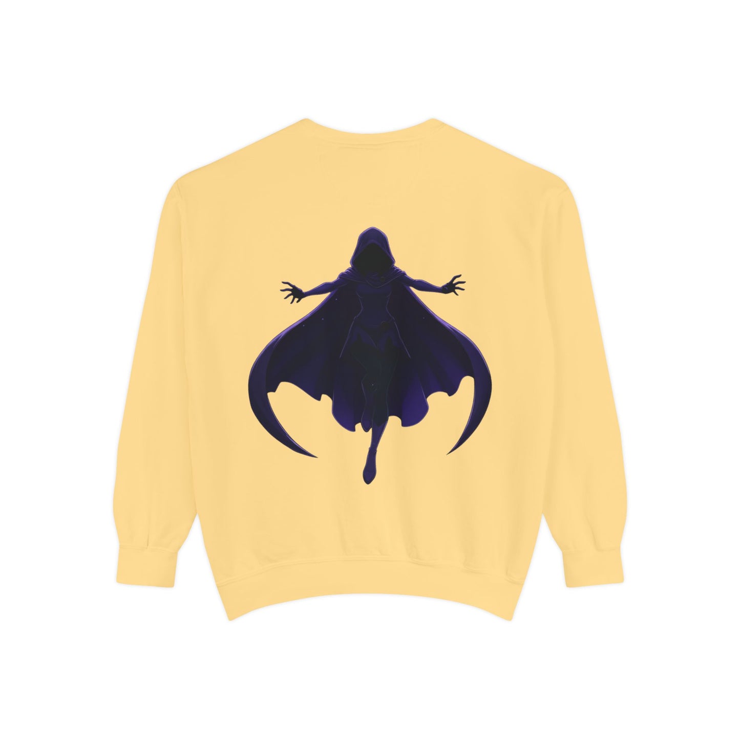 RAVEN Graphic Sweatshirt
