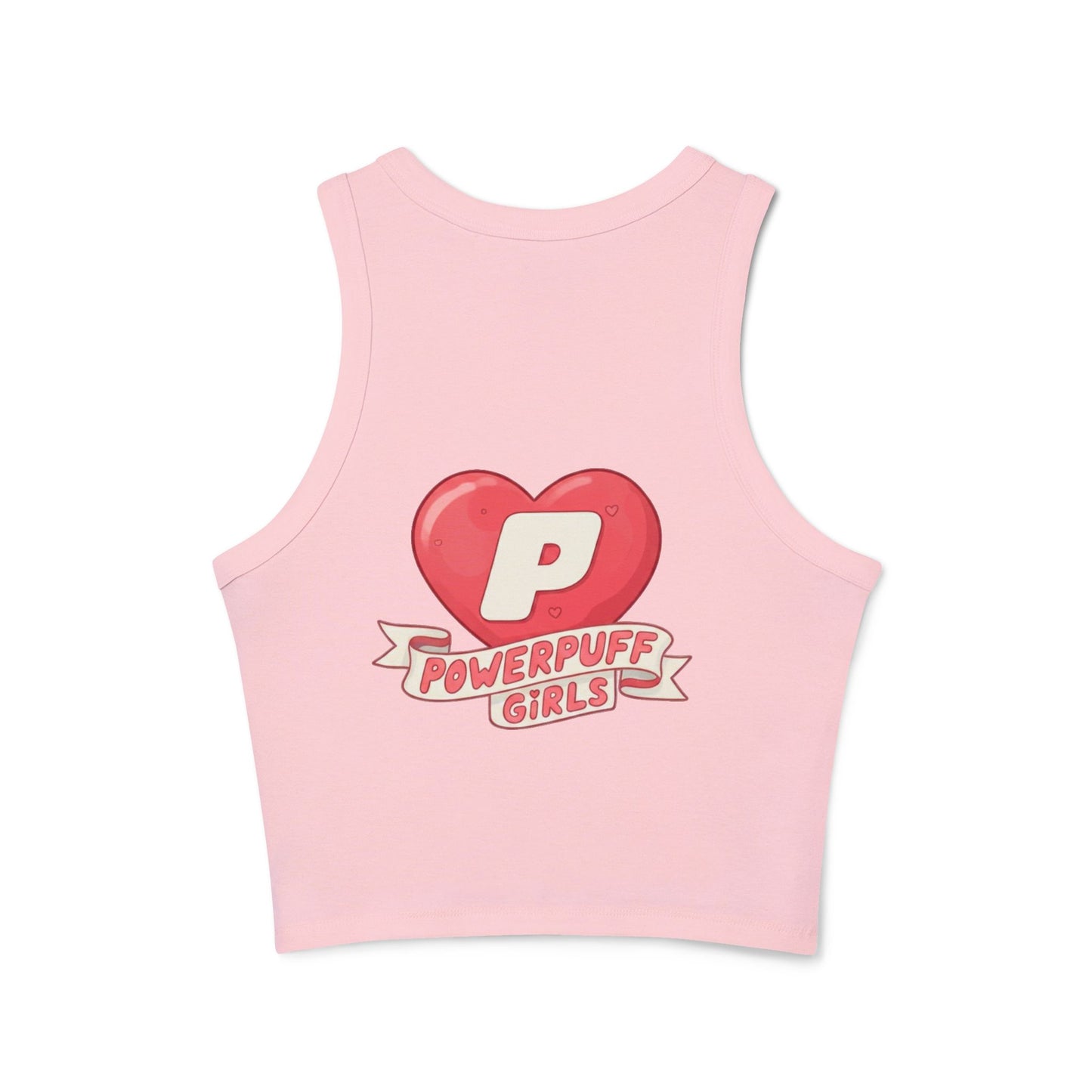 PPG Tank-Top