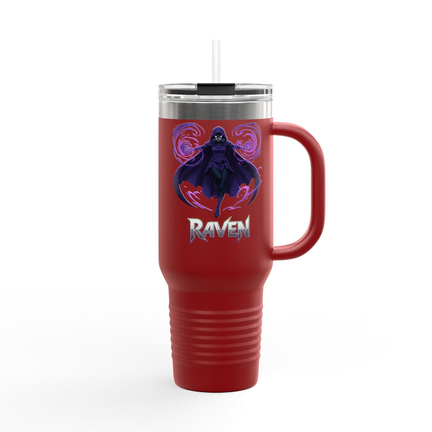 RAVEN 40oz Insulated Travel Mug