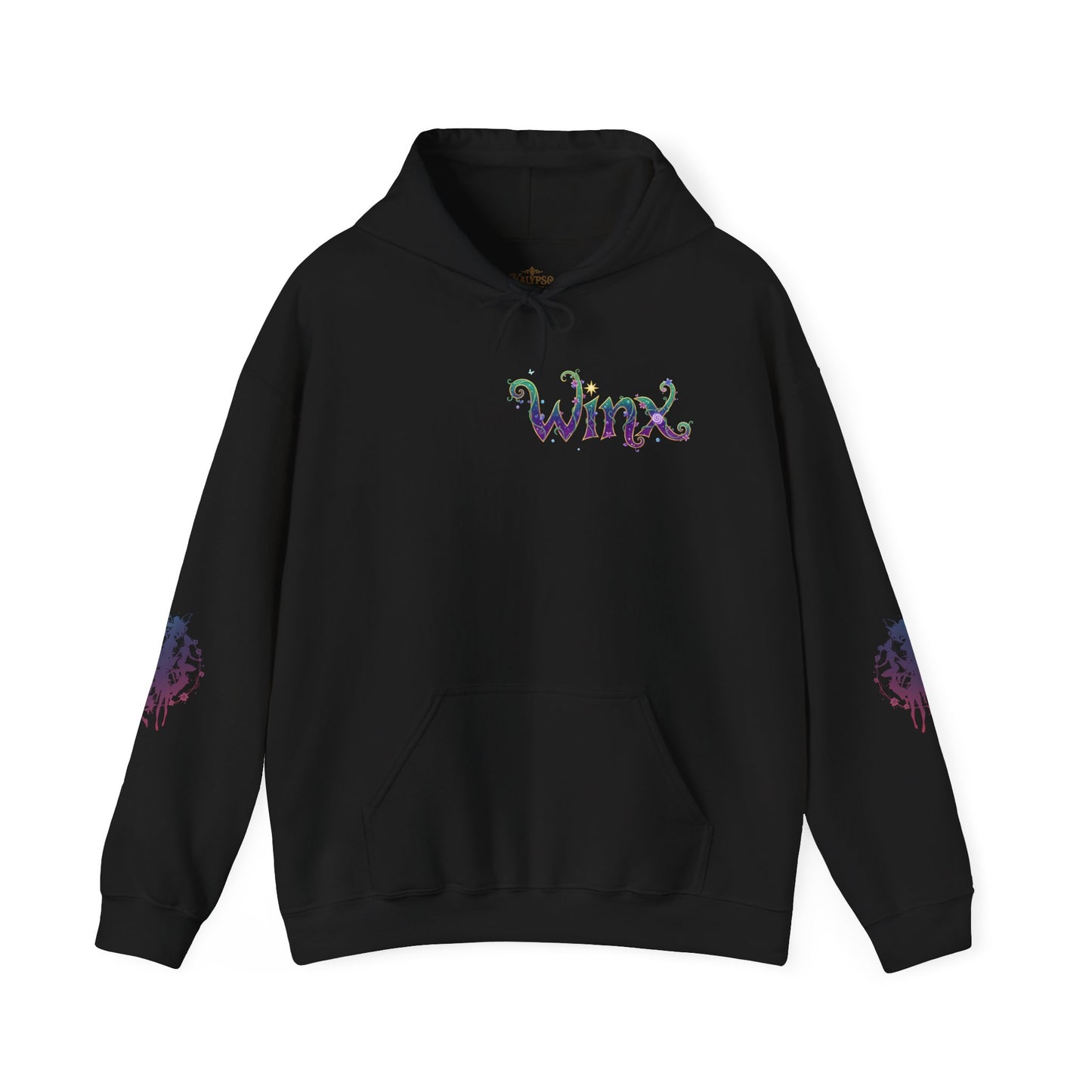 Mystical Winx Hoodie