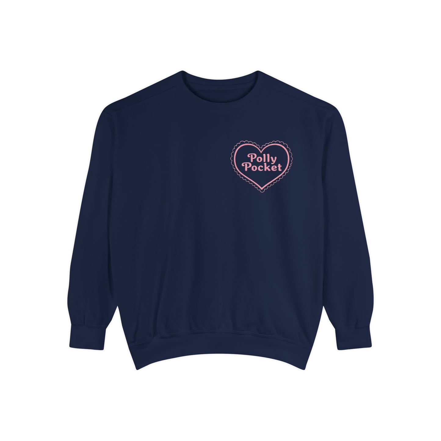 Polly Pocket Sweatshirt