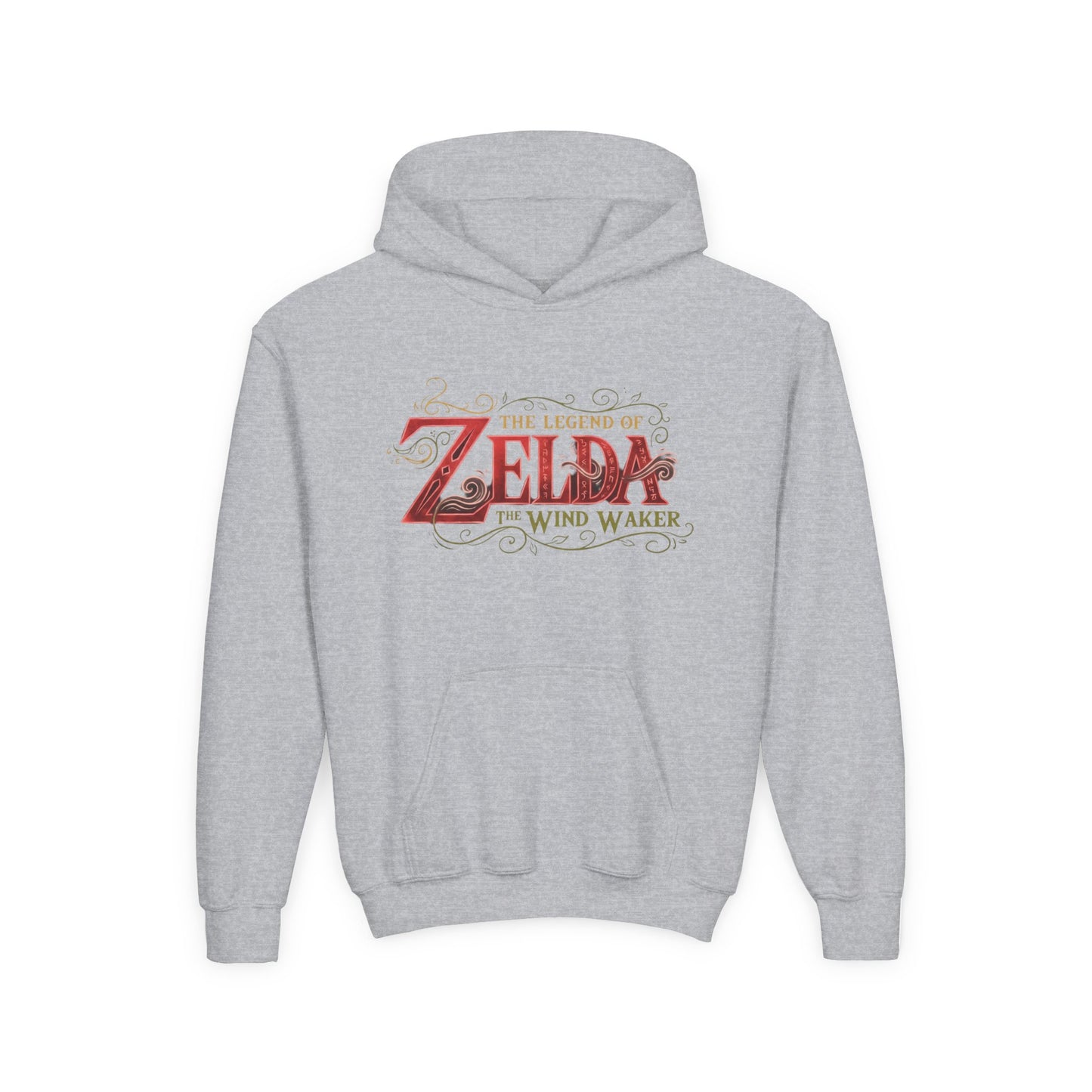 LOZ Youth Hoodie