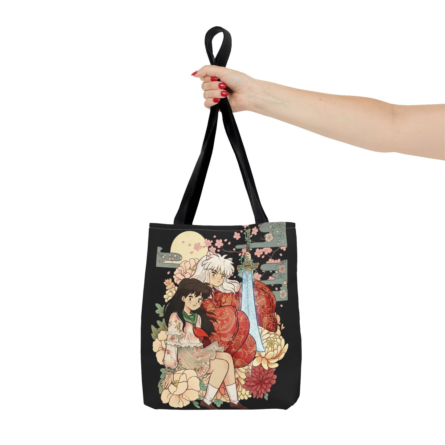 Inugome Tote Bag