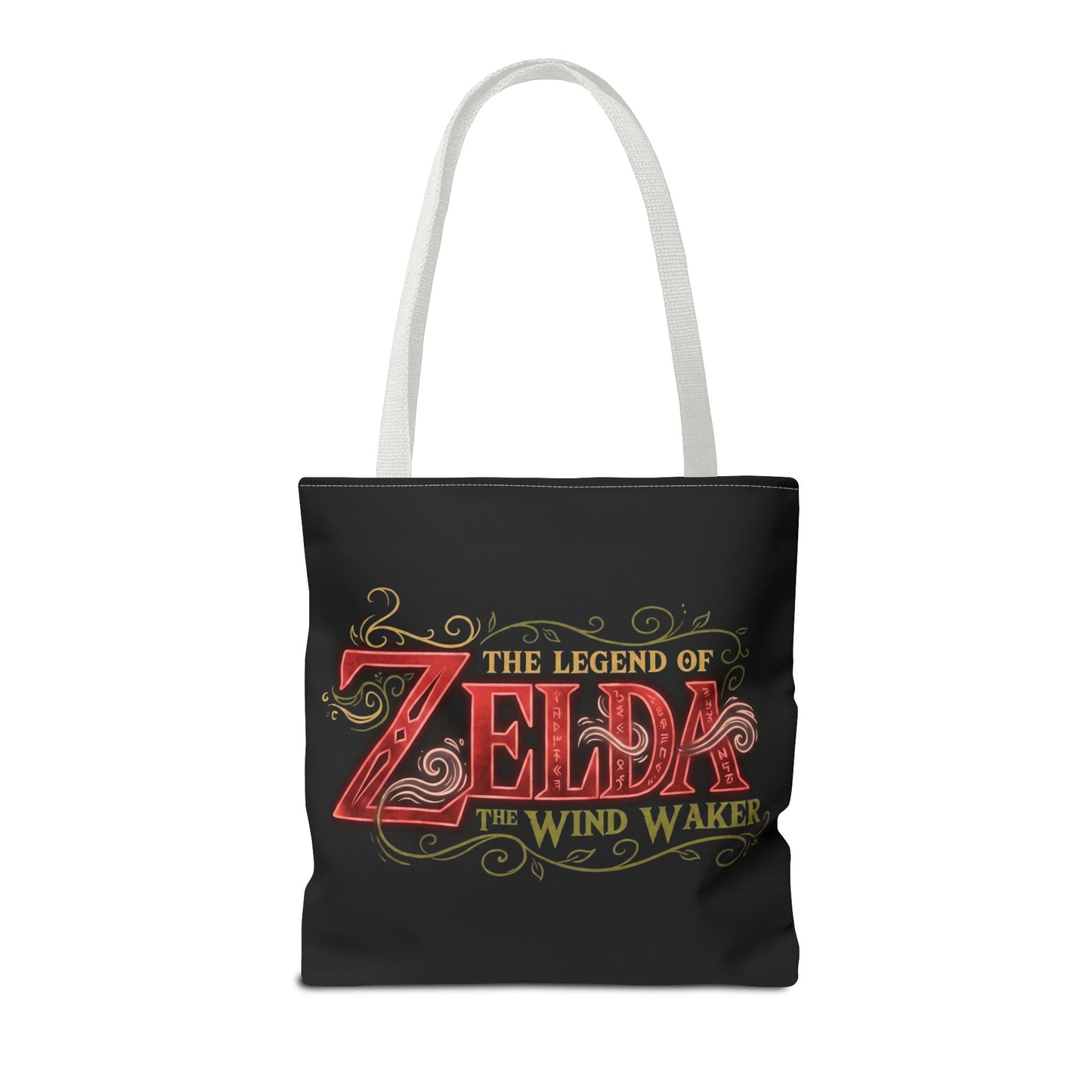 LOZ Windwaker Tote