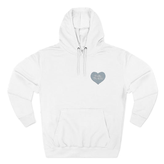 Polly Pocket Hoodie