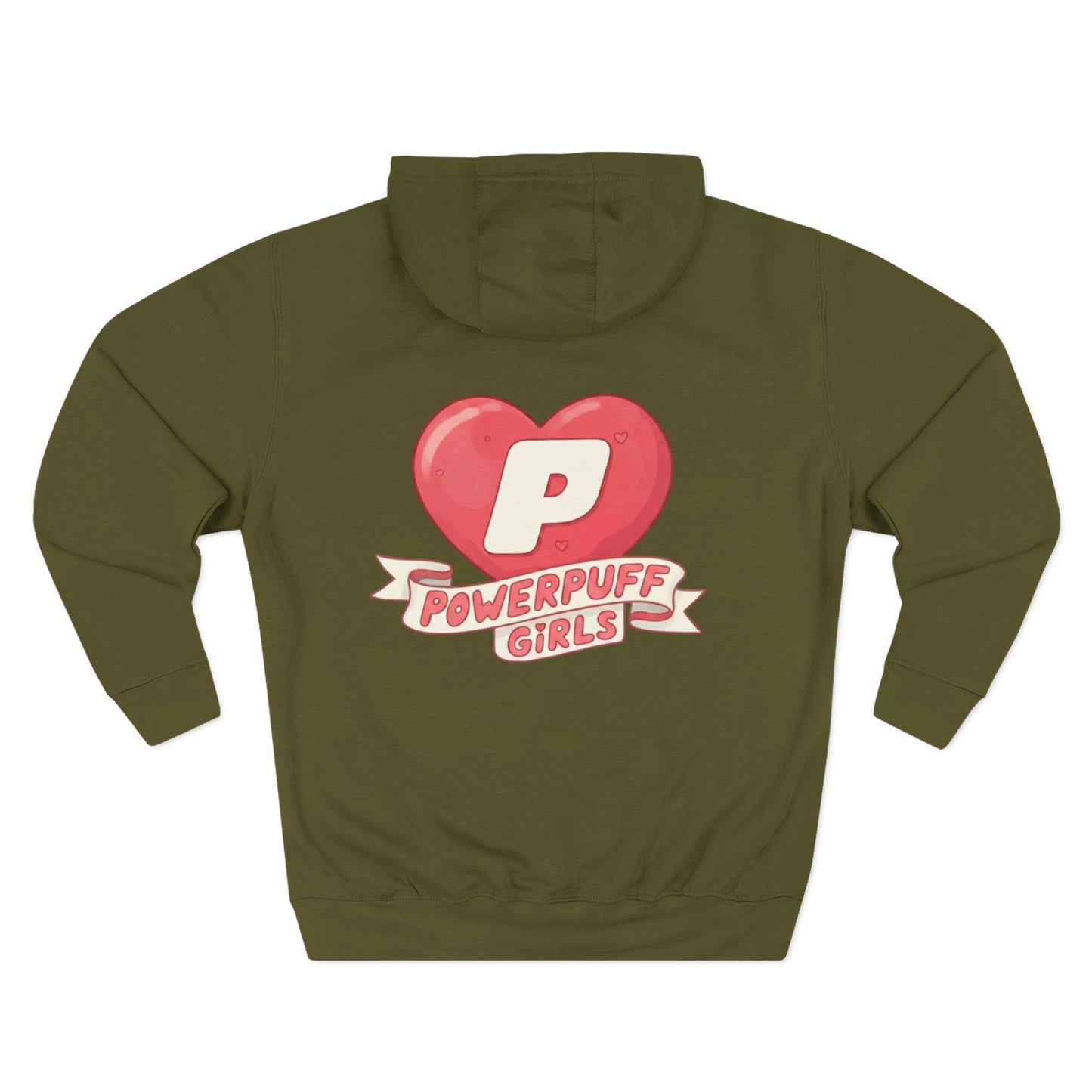 PPG Hoodie