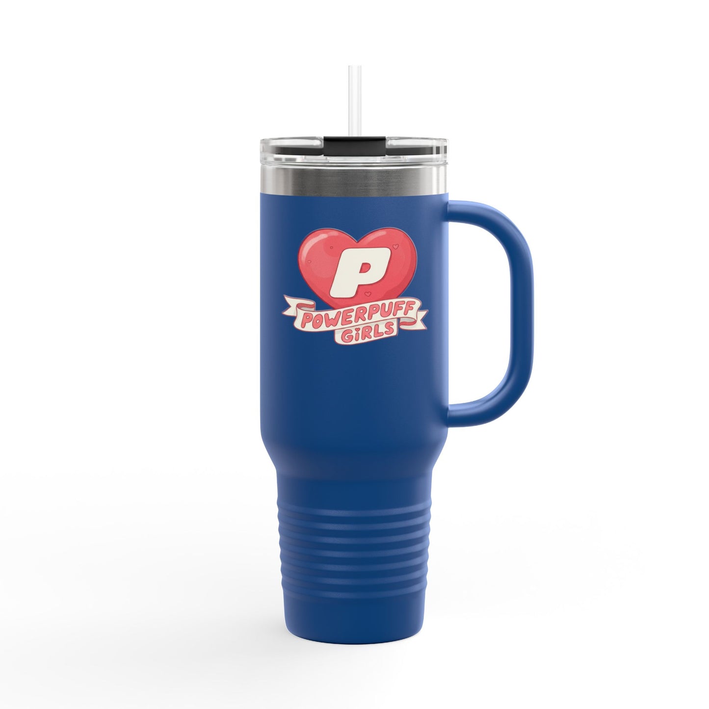 PPG 40oz Travel Mug