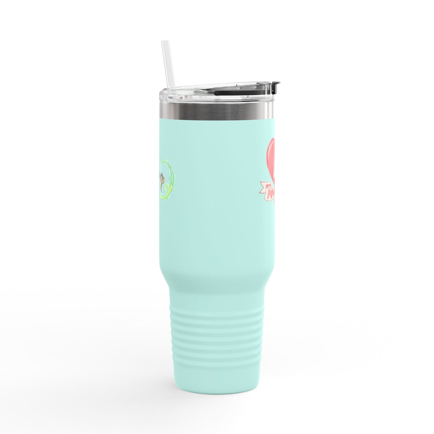 PPG 40oz Travel Mug