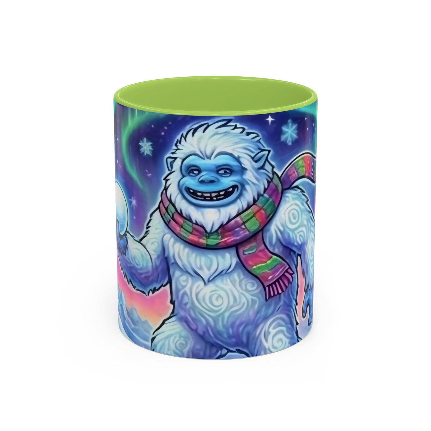 Yeti Coffee Cup