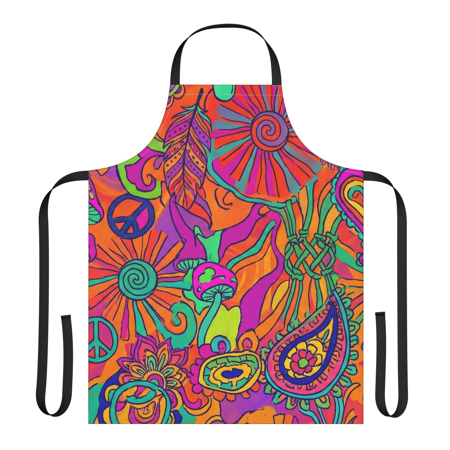 TRIPPY Apron