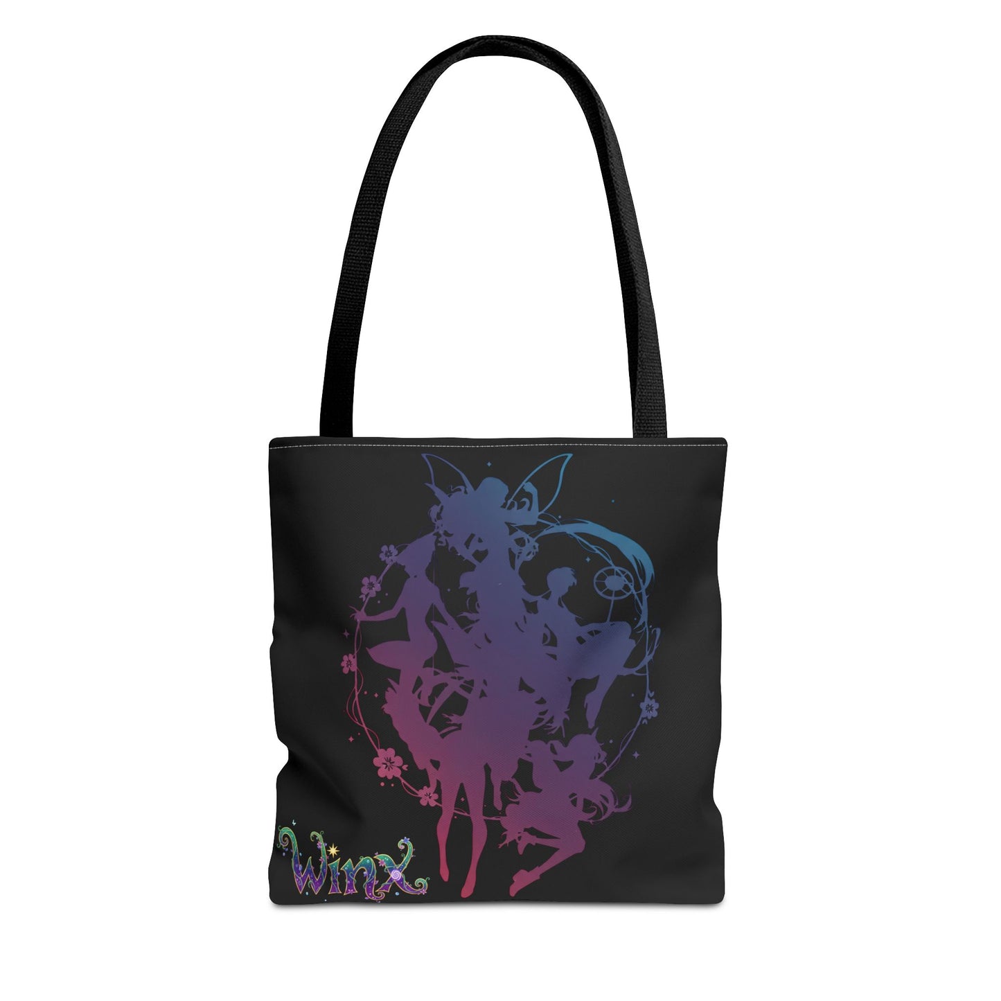 WINX tote bag