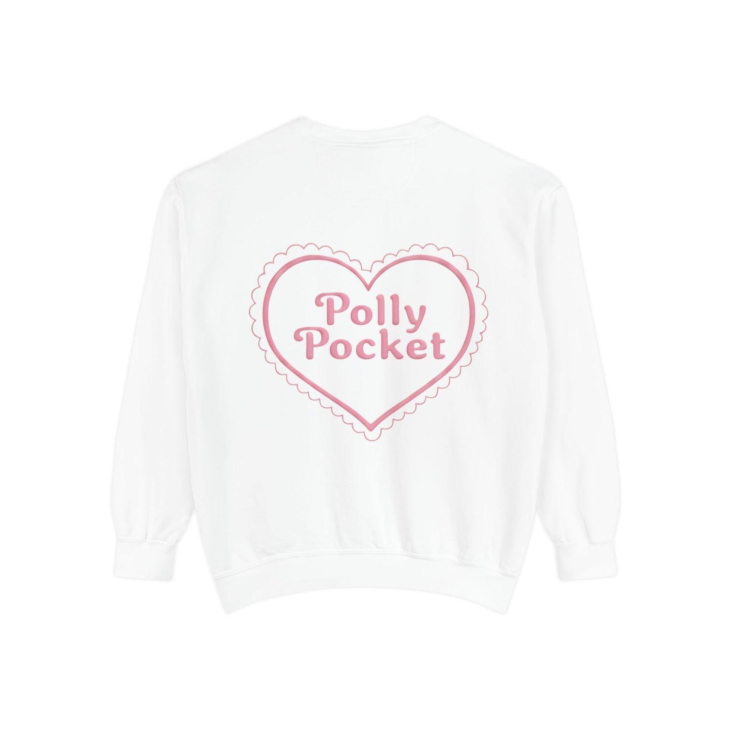 Polly Pocket Sweatshirt