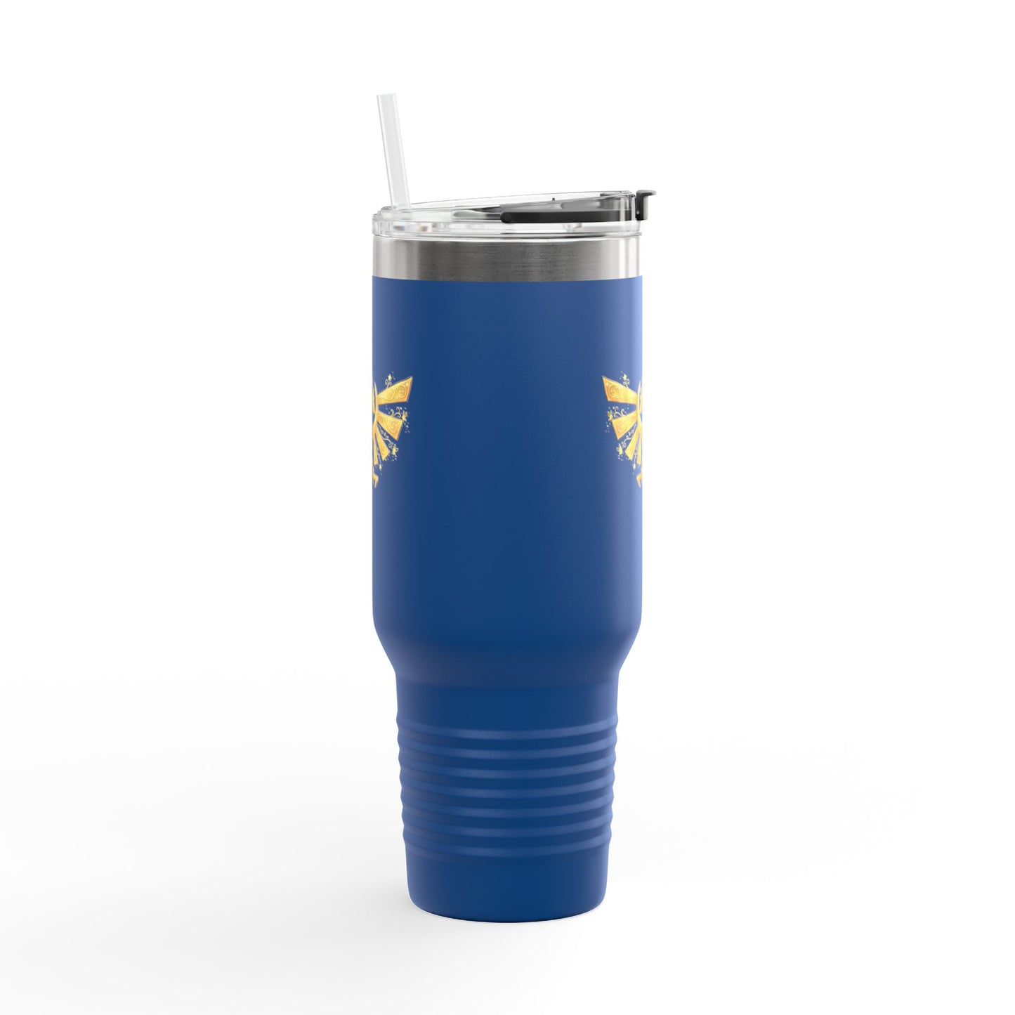 LOZ 40oz Travel Mug