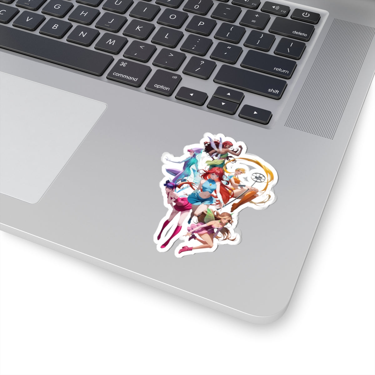 Magical WINX Sticker