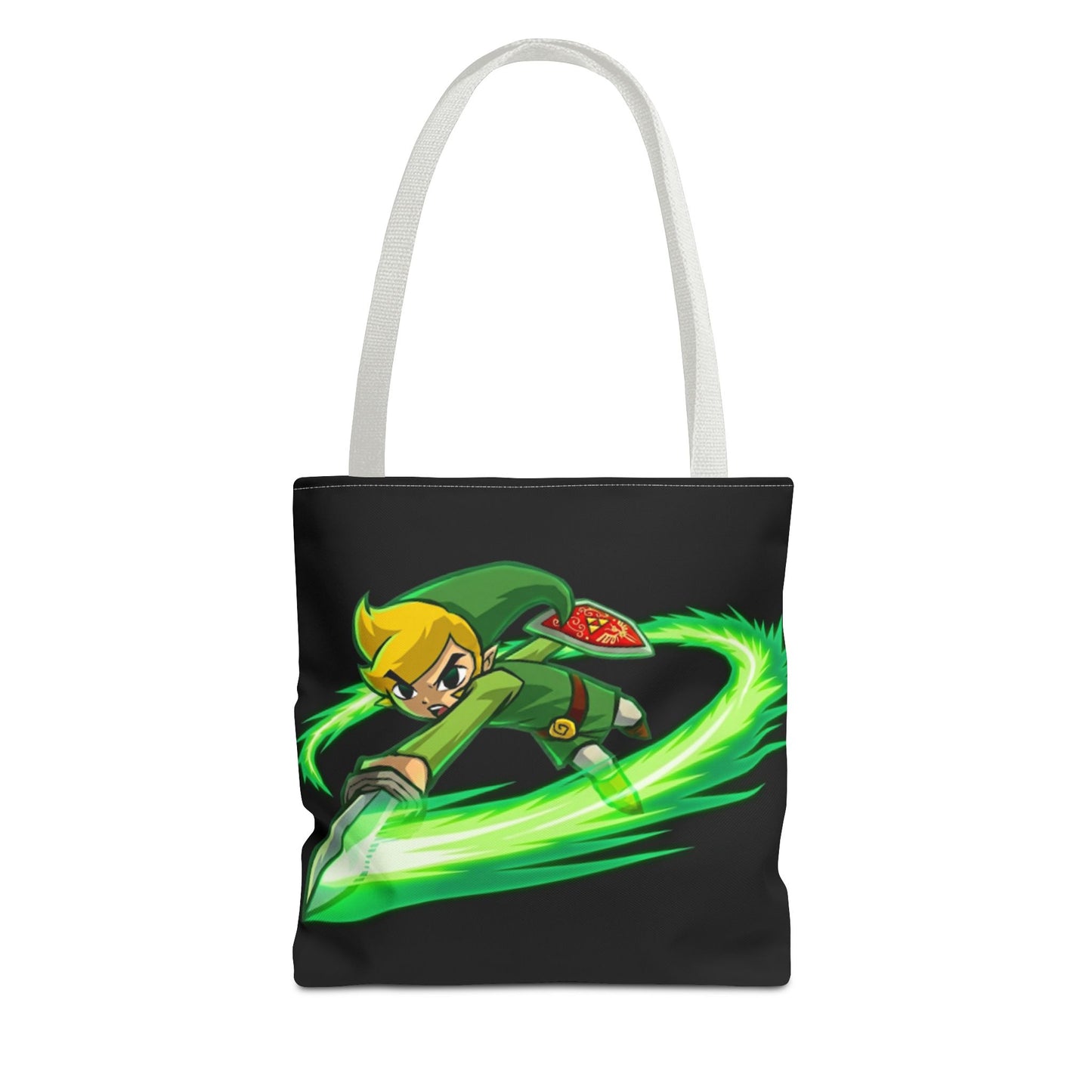 LOZ Windwaker Tote