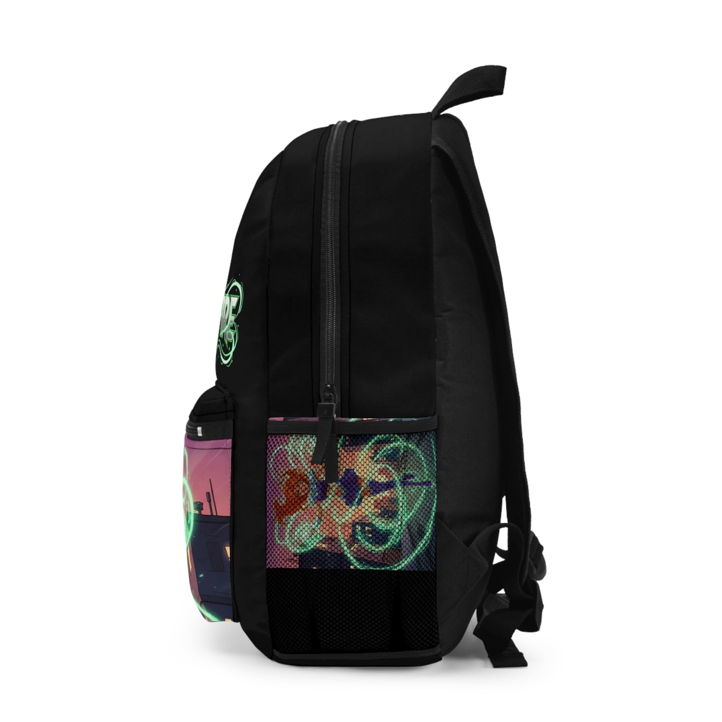 STARFIRE Backpack