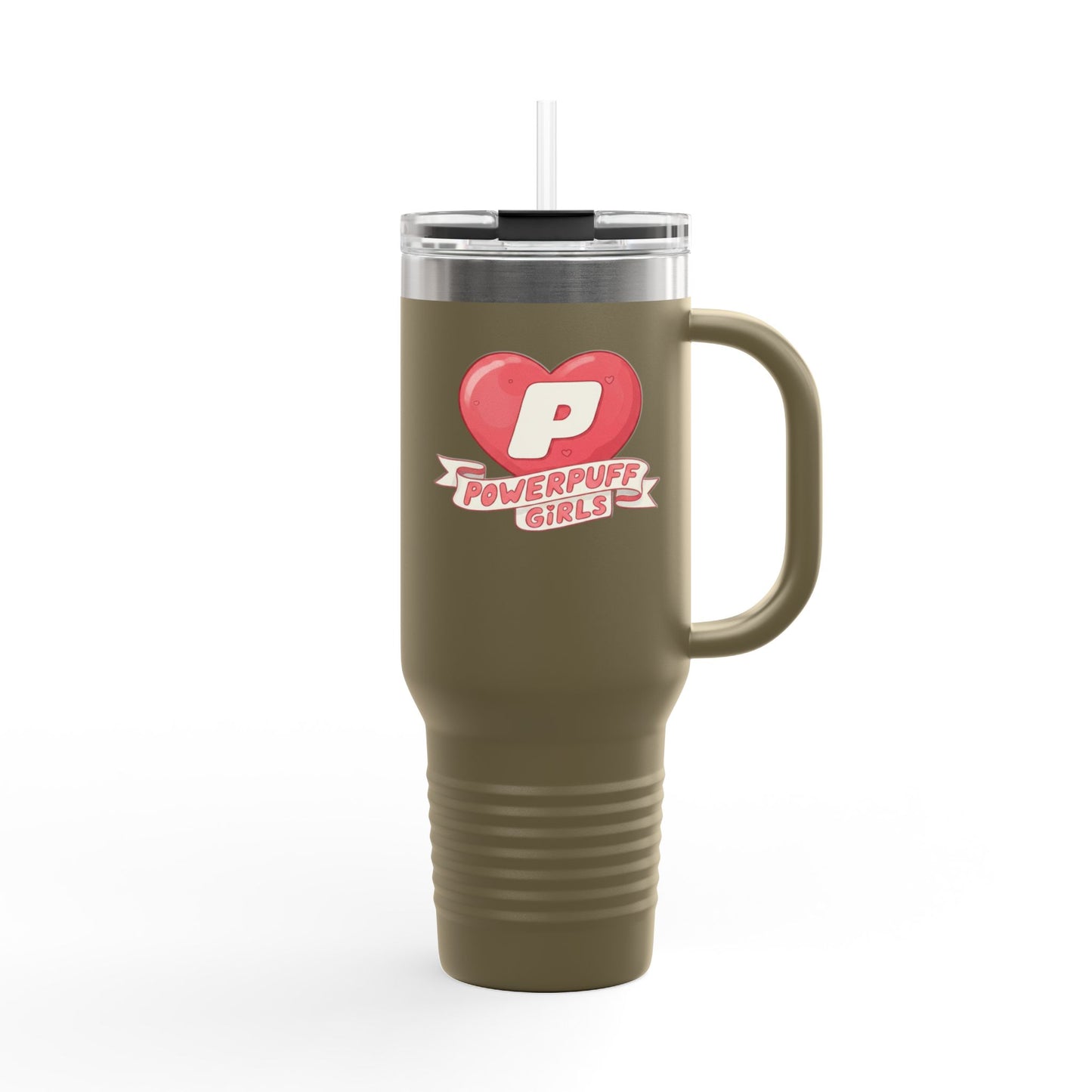 PPG 40oz Travel Mug