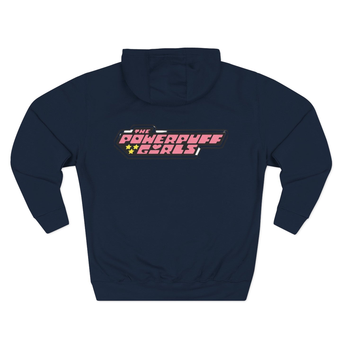 PPG Fleece Pullover