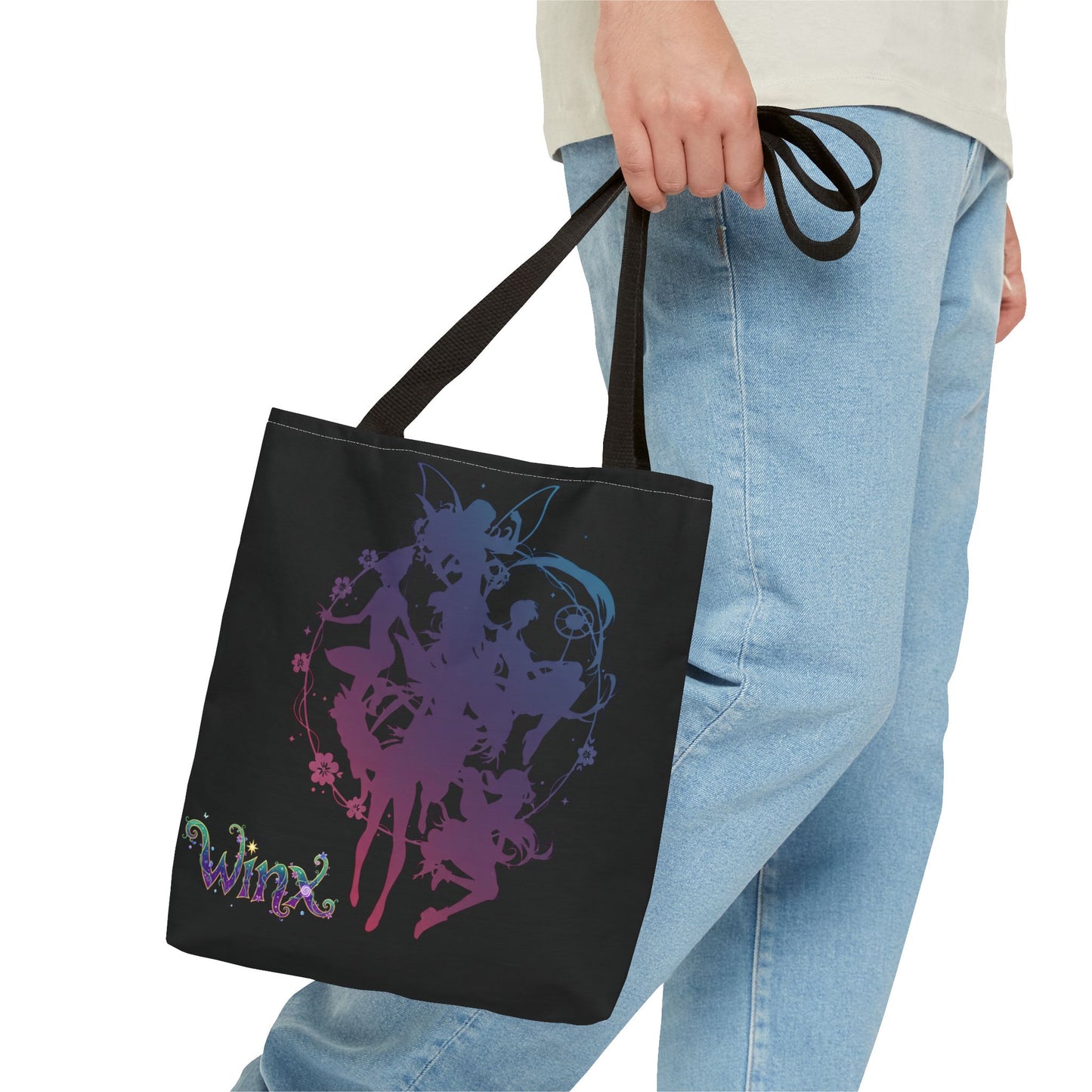 WINX tote bag