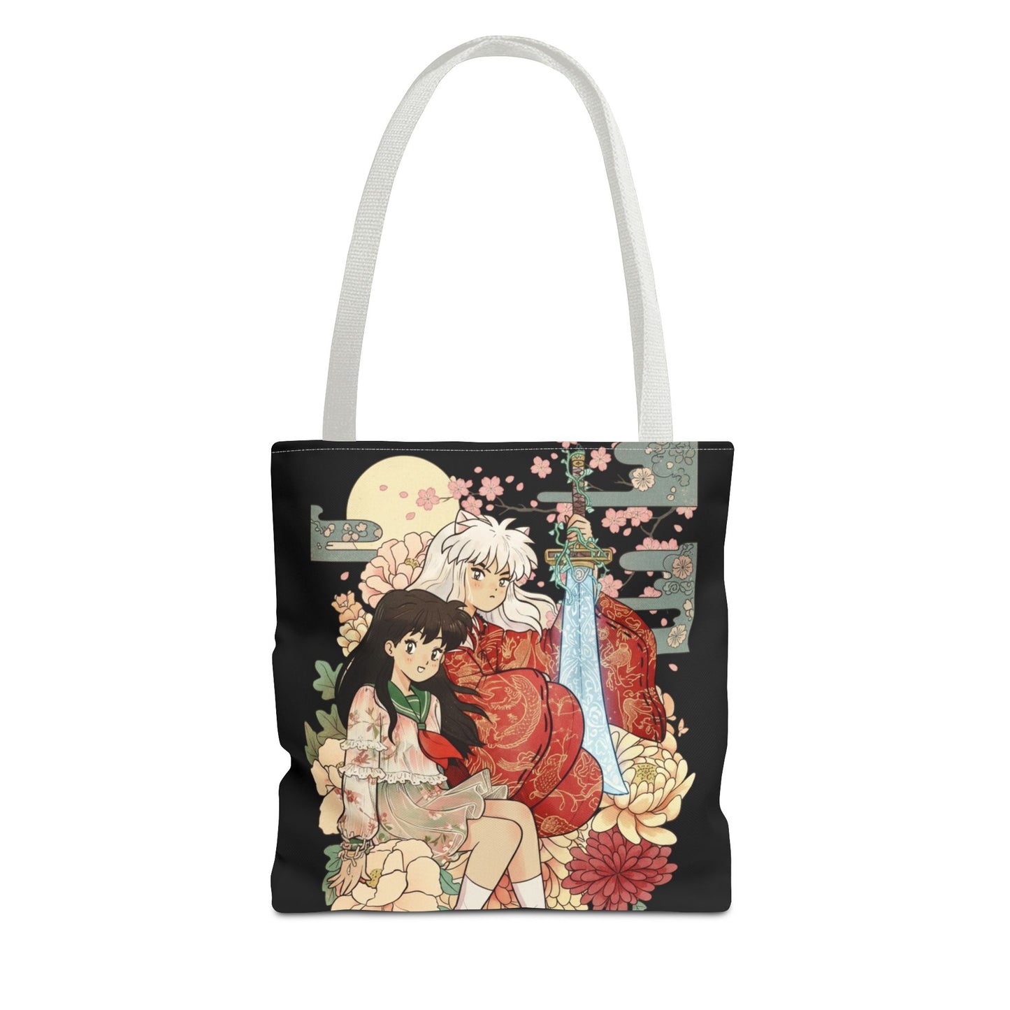 Inugome Tote Bag