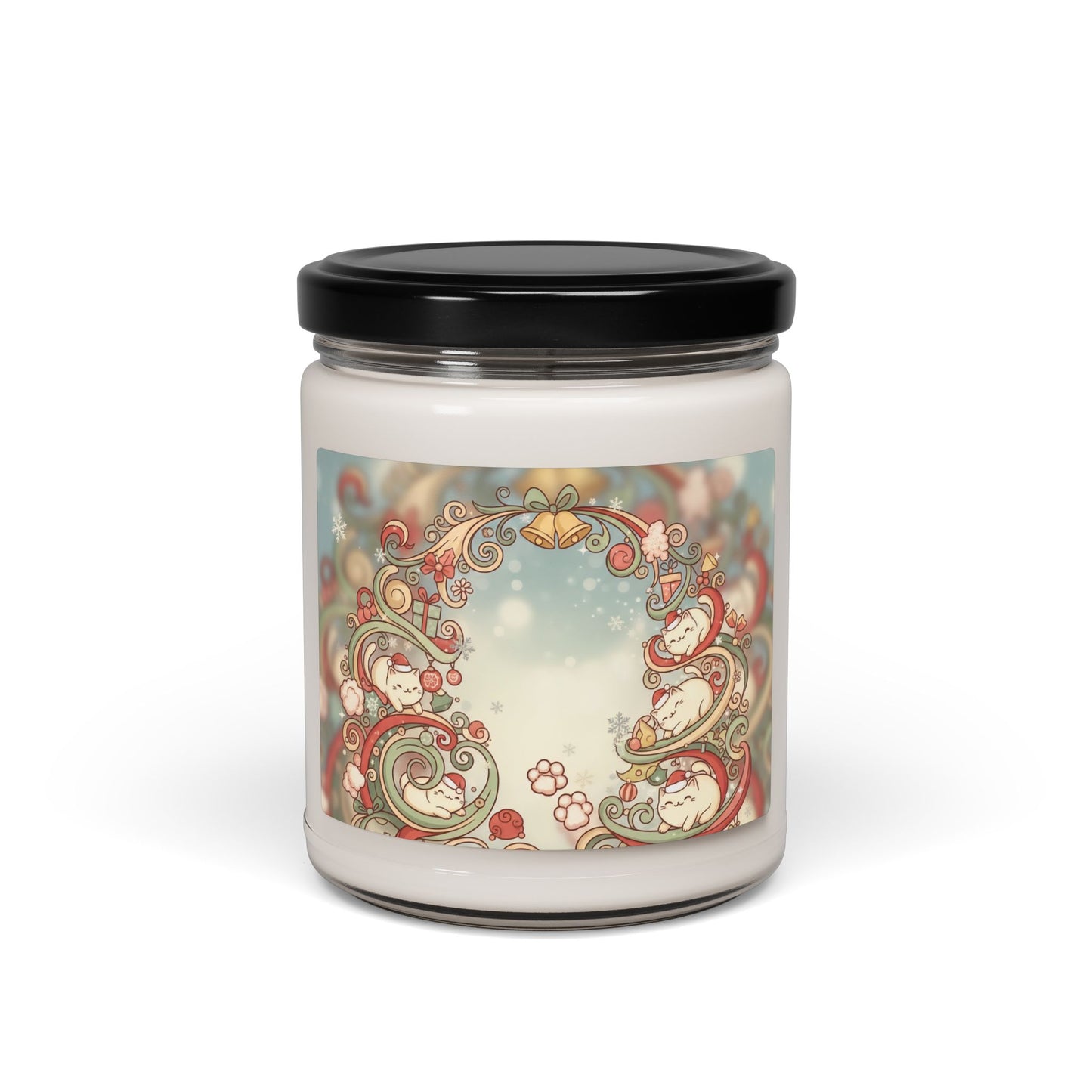 JOY 9oz Candle