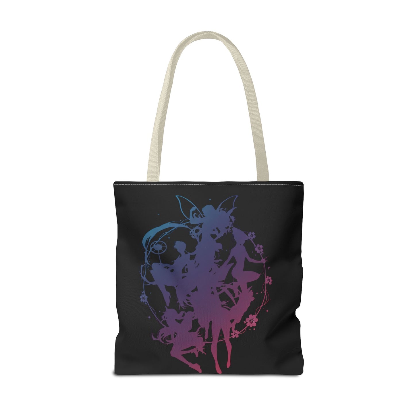 WINX tote bag