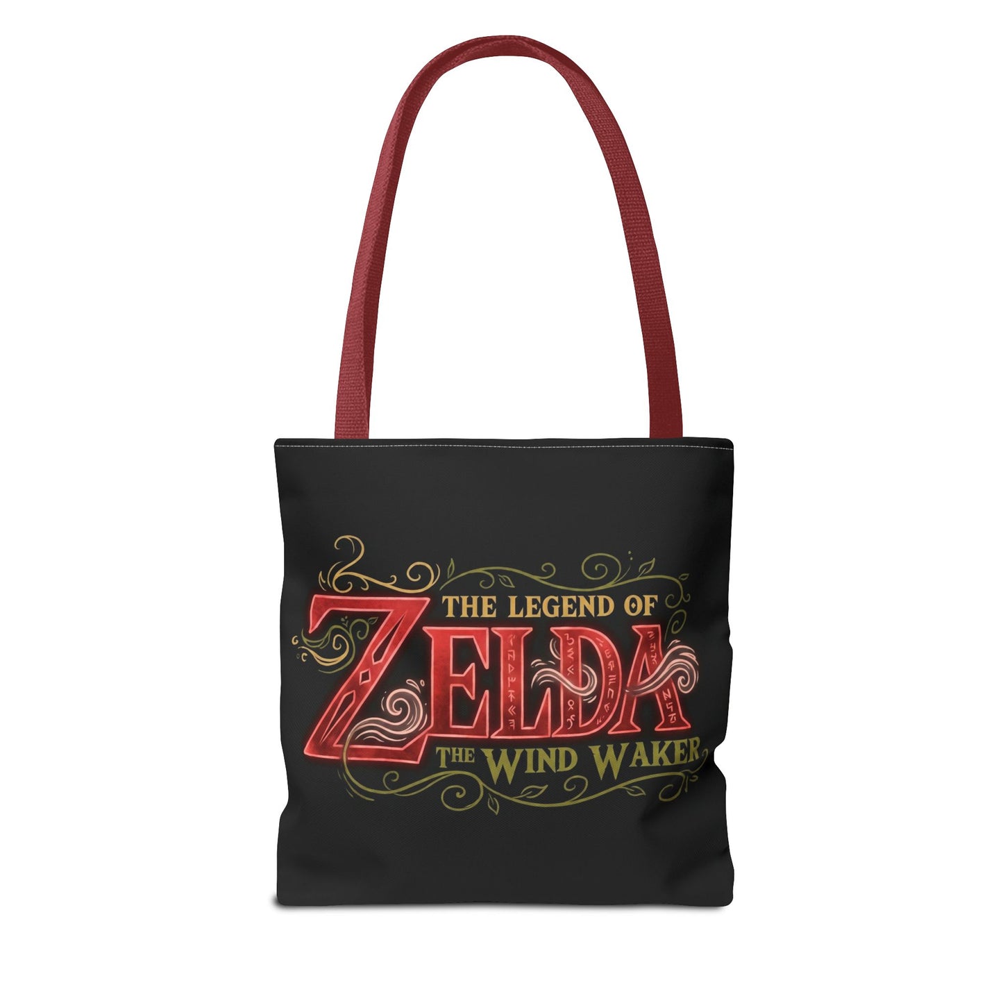 LOZ Windwaker Tote