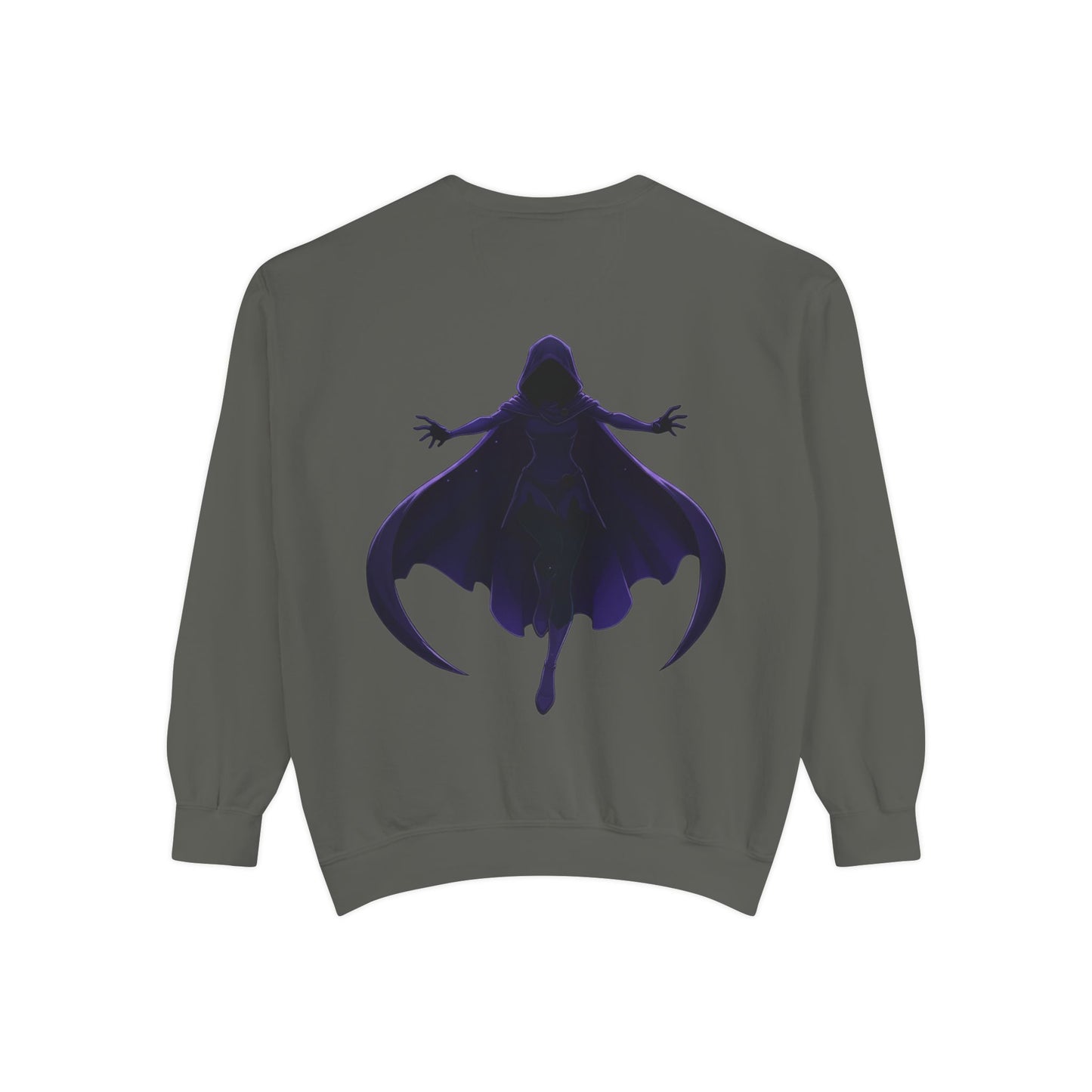 RAVEN Graphic Sweatshirt