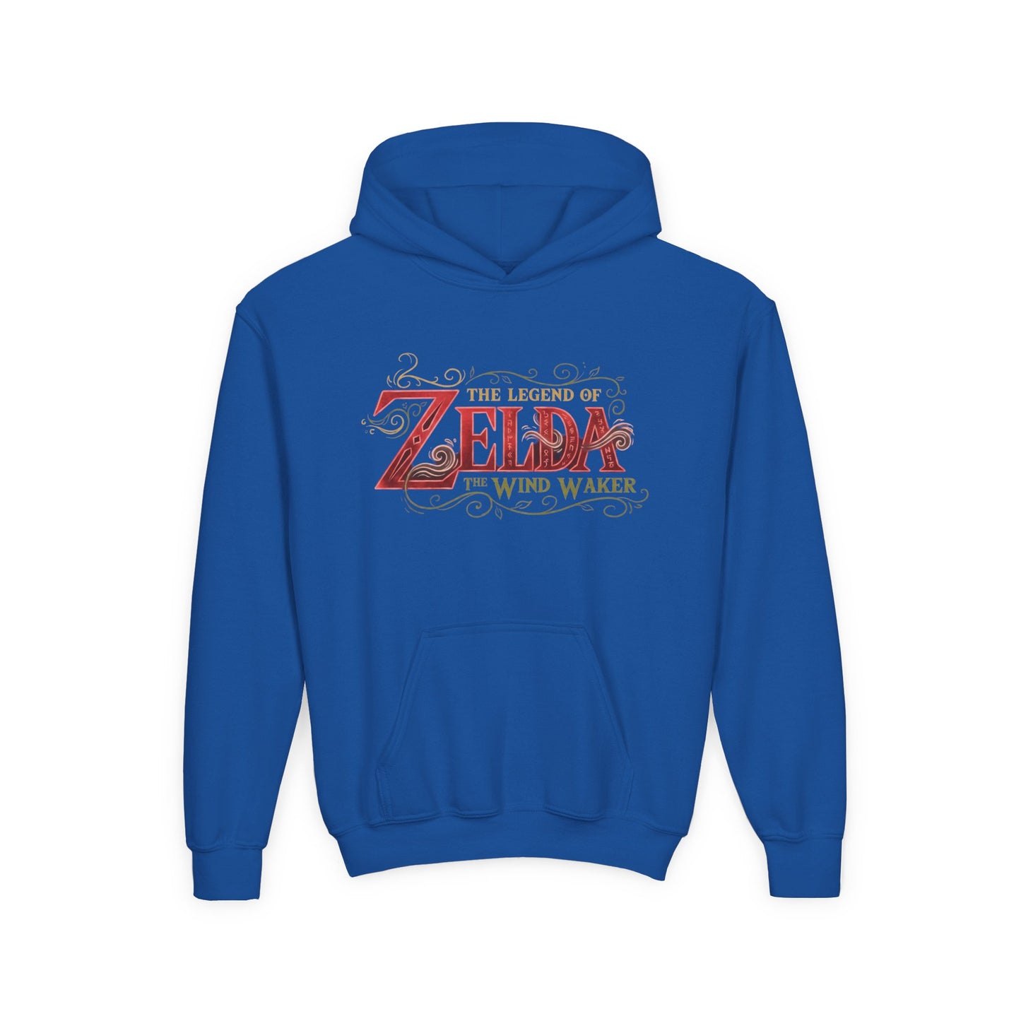 LOZ Youth Hoodie