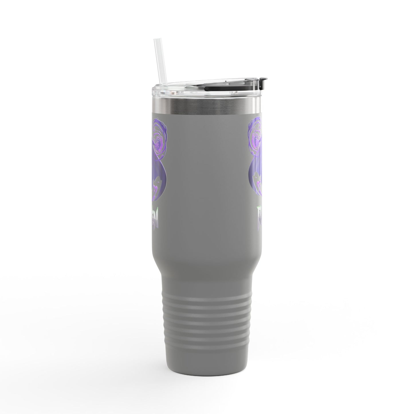 RAVEN 40oz Insulated Travel Mug