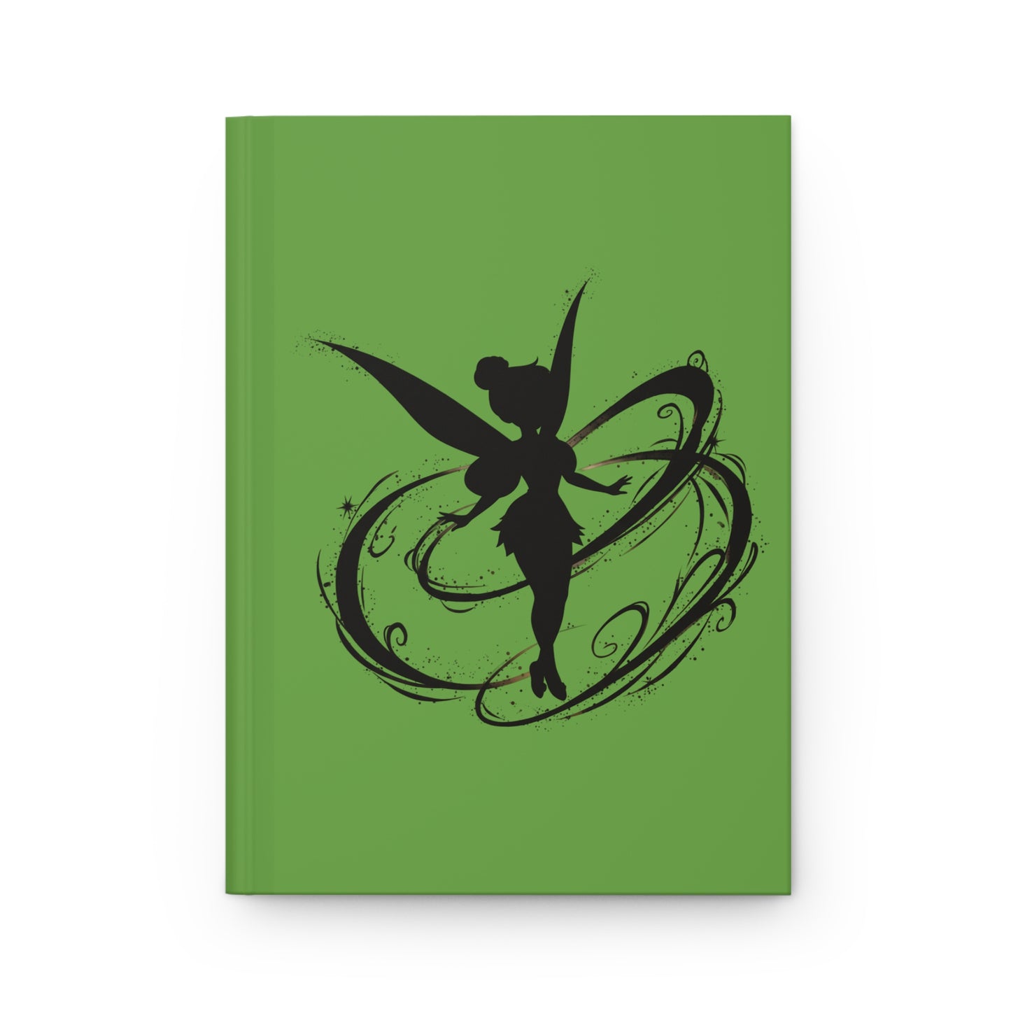 TINK Hardcover Journal