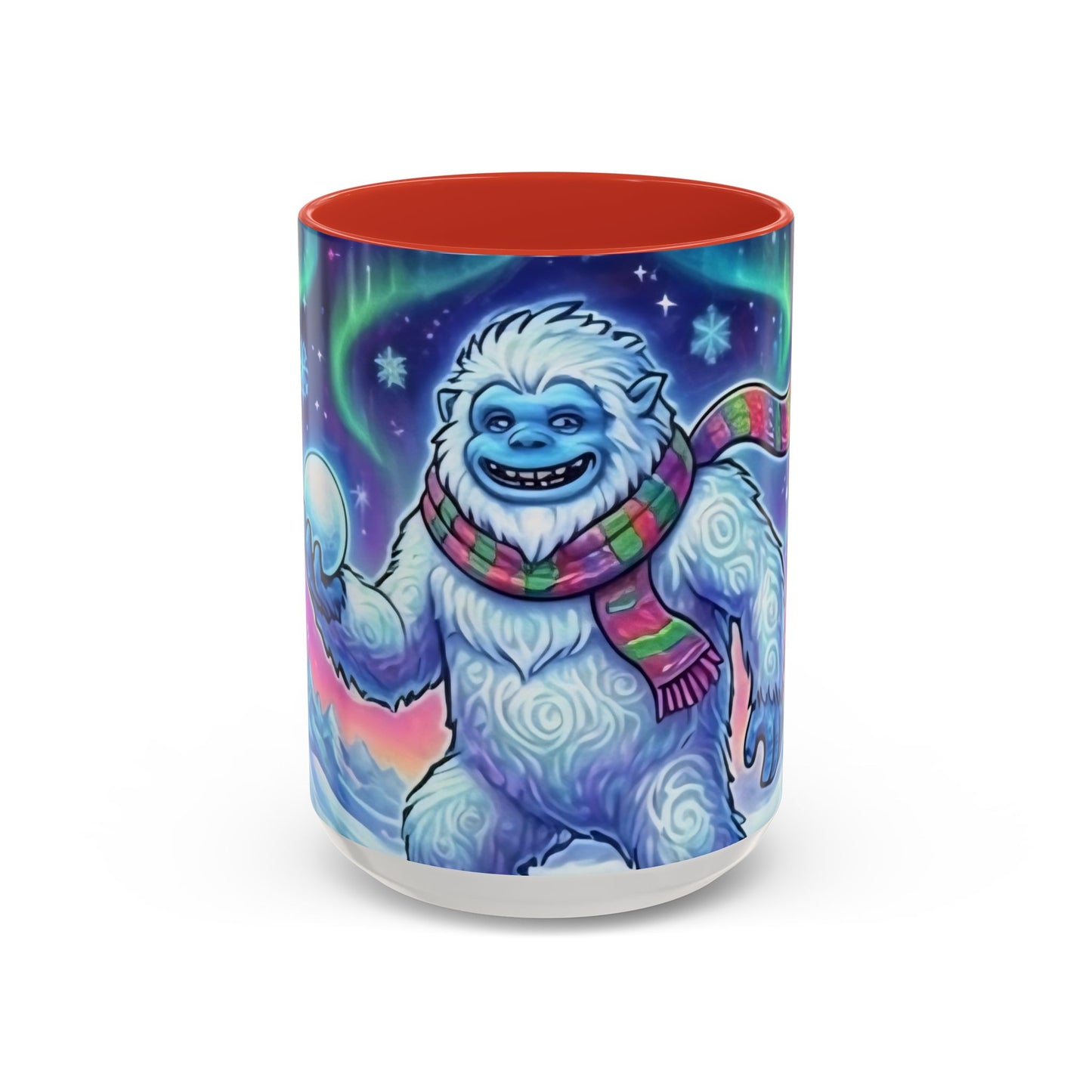 Yeti Coffee Cup