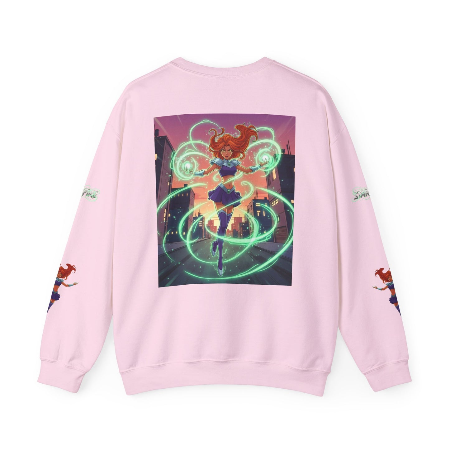 STARFIRE Pullover