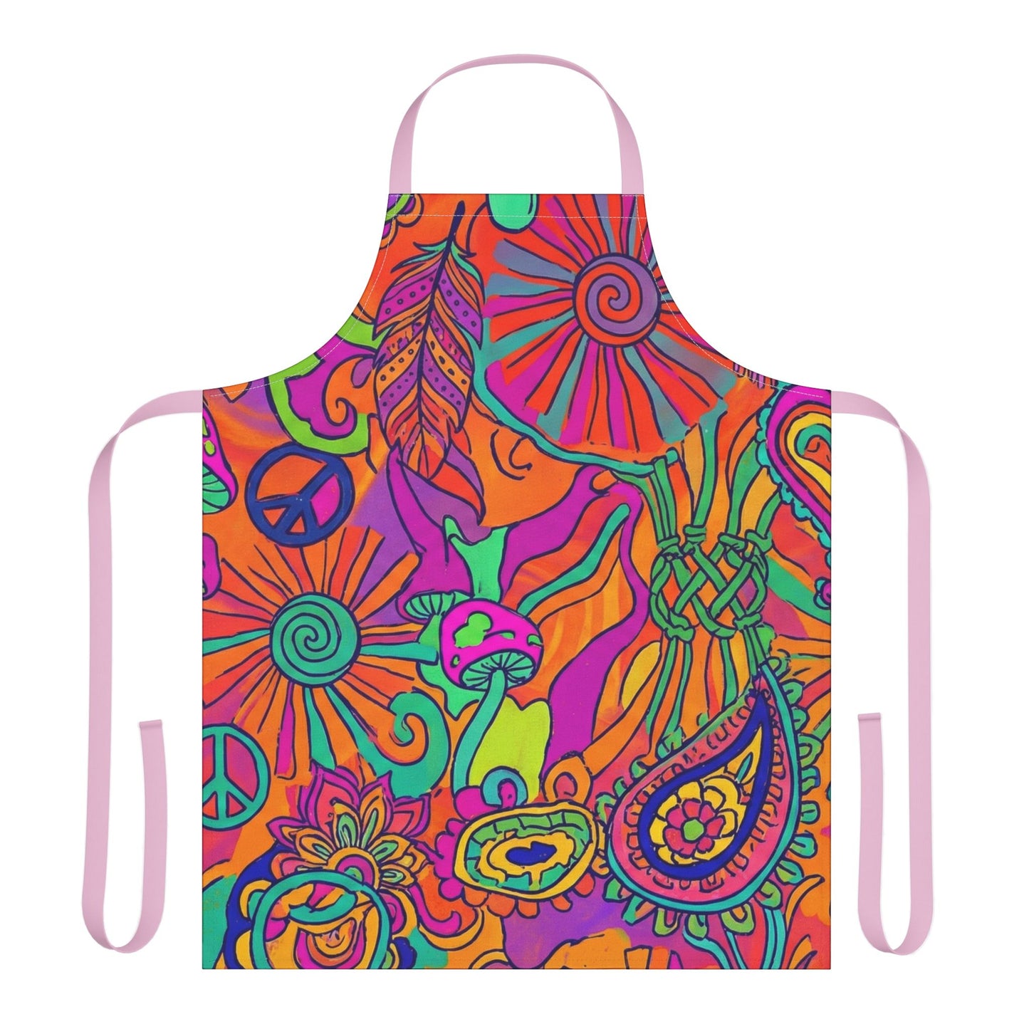 TRIPPY Apron