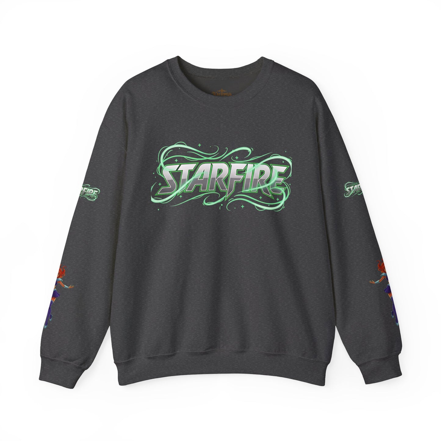 STARFIRE Pullover