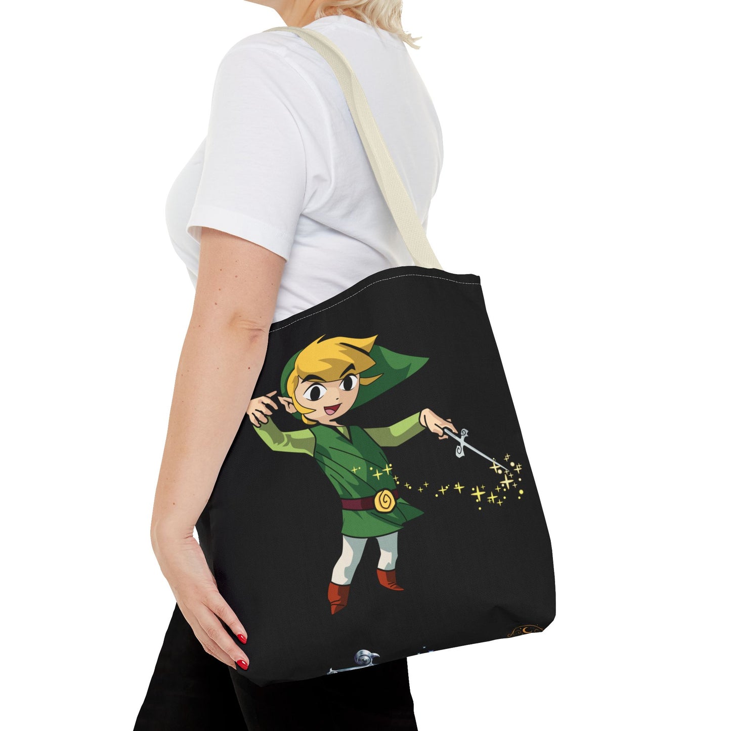LOZ Tote