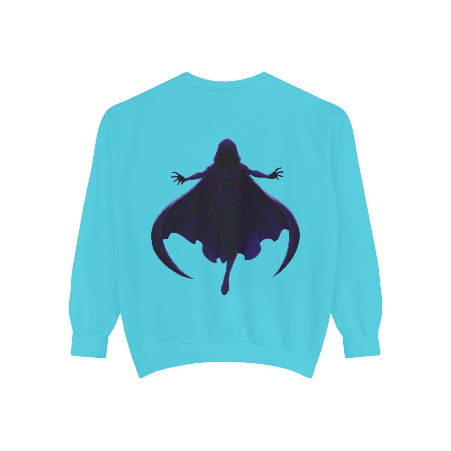 RAVEN Graphic Sweatshirt