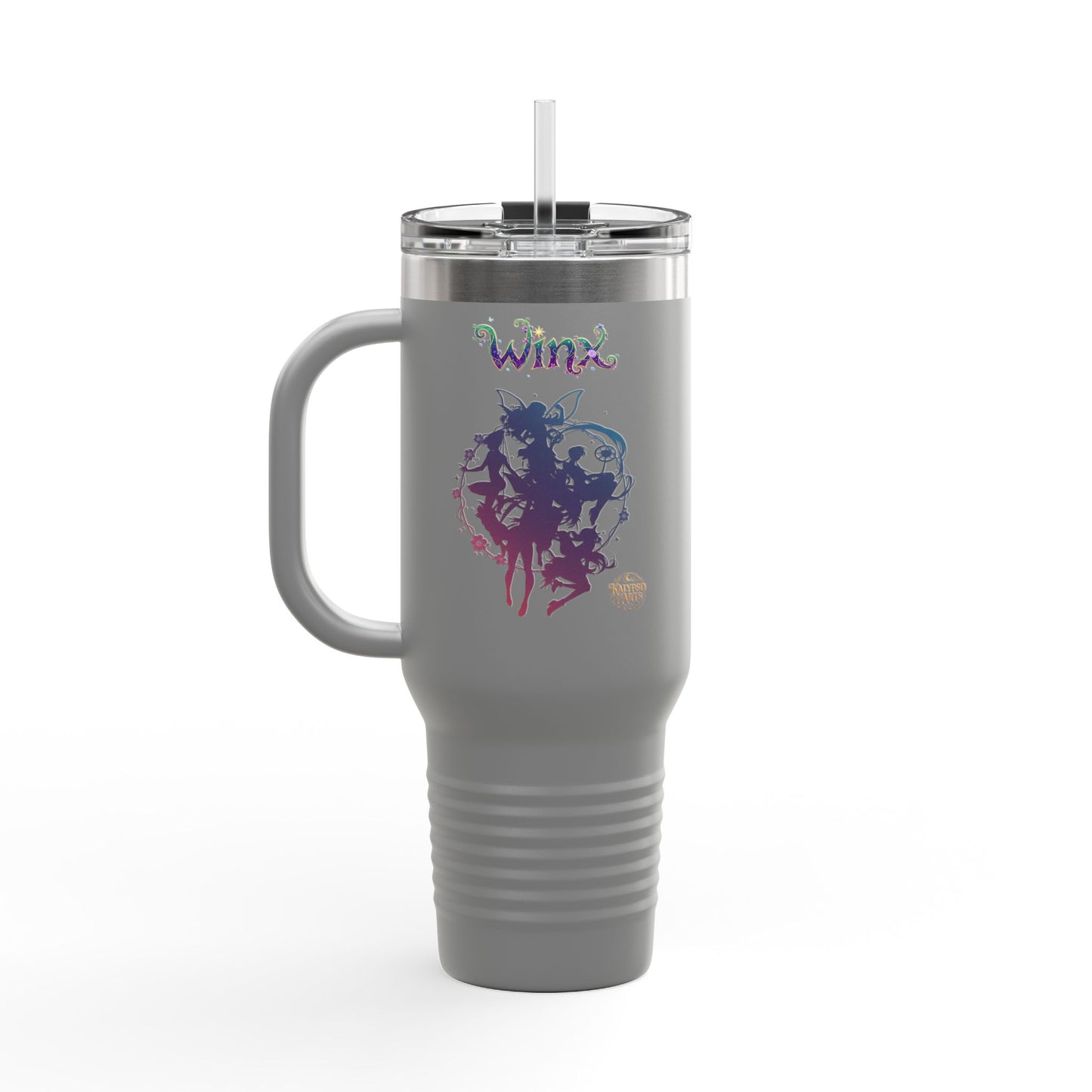 40oz WINX cup