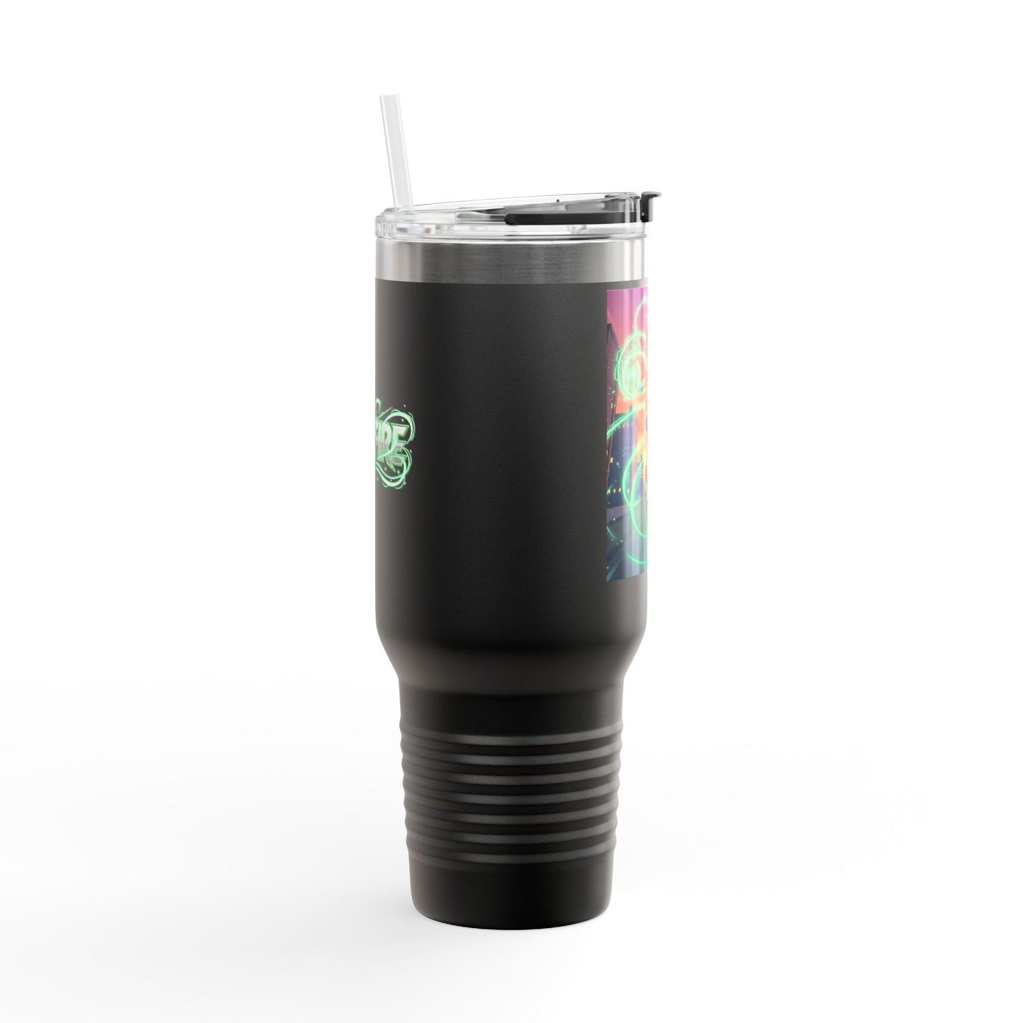STARFIRE Travel Mug