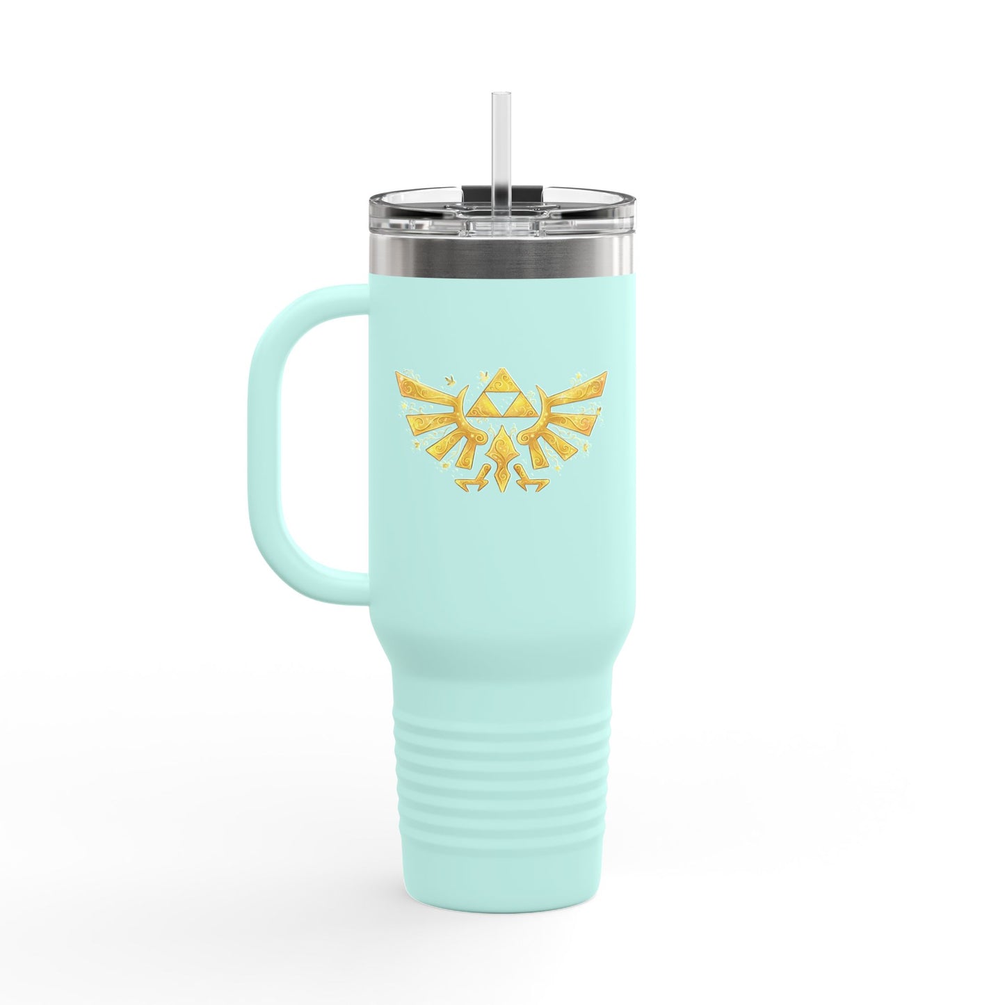LOZ 40oz Travel Mug