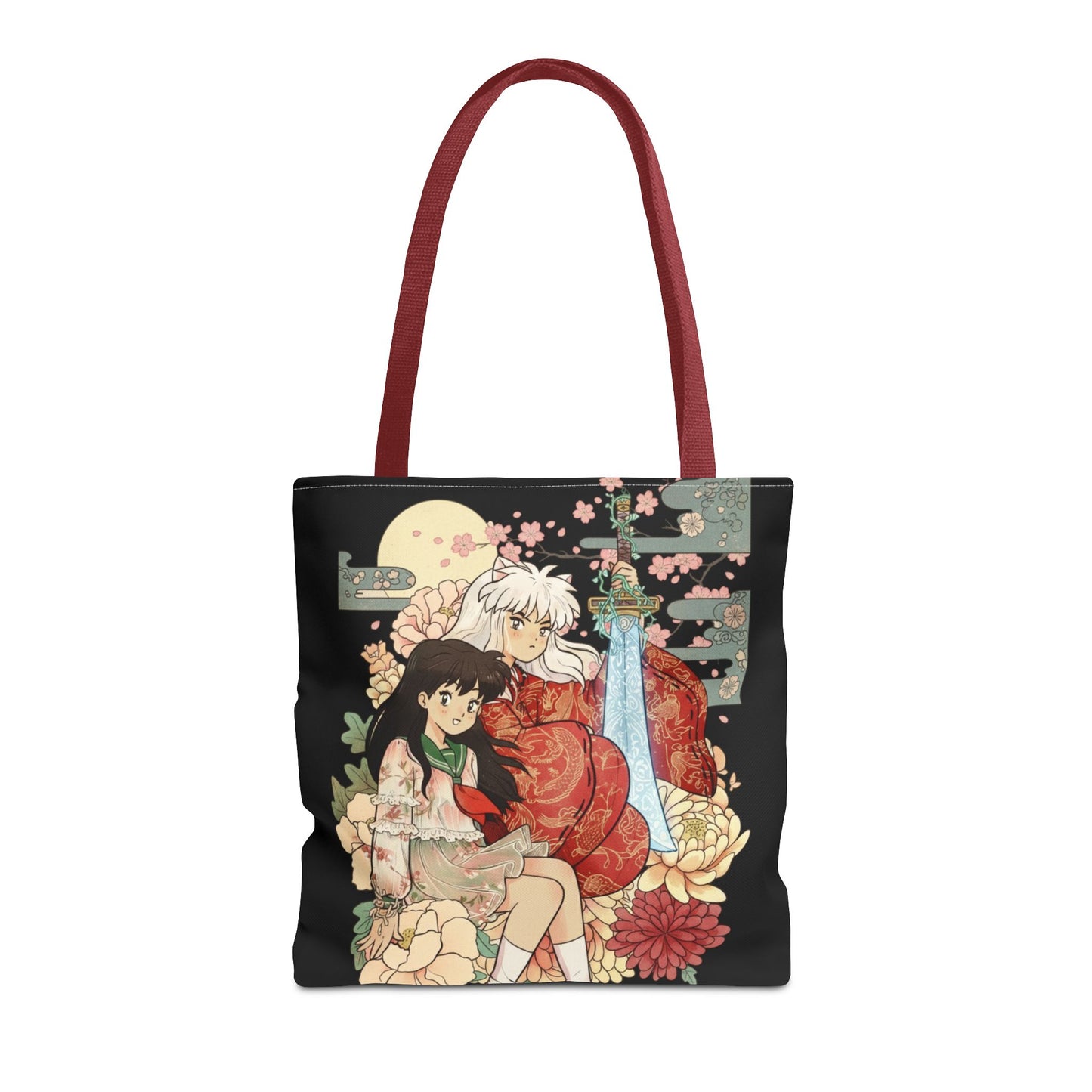 Inugome Tote Bag