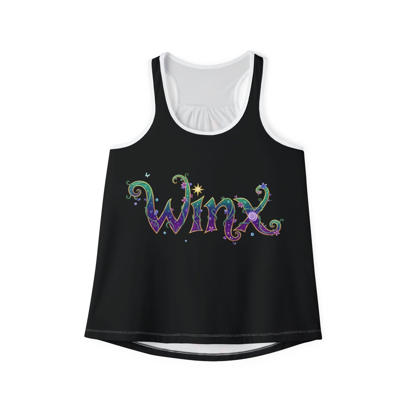 WINX Tank-top