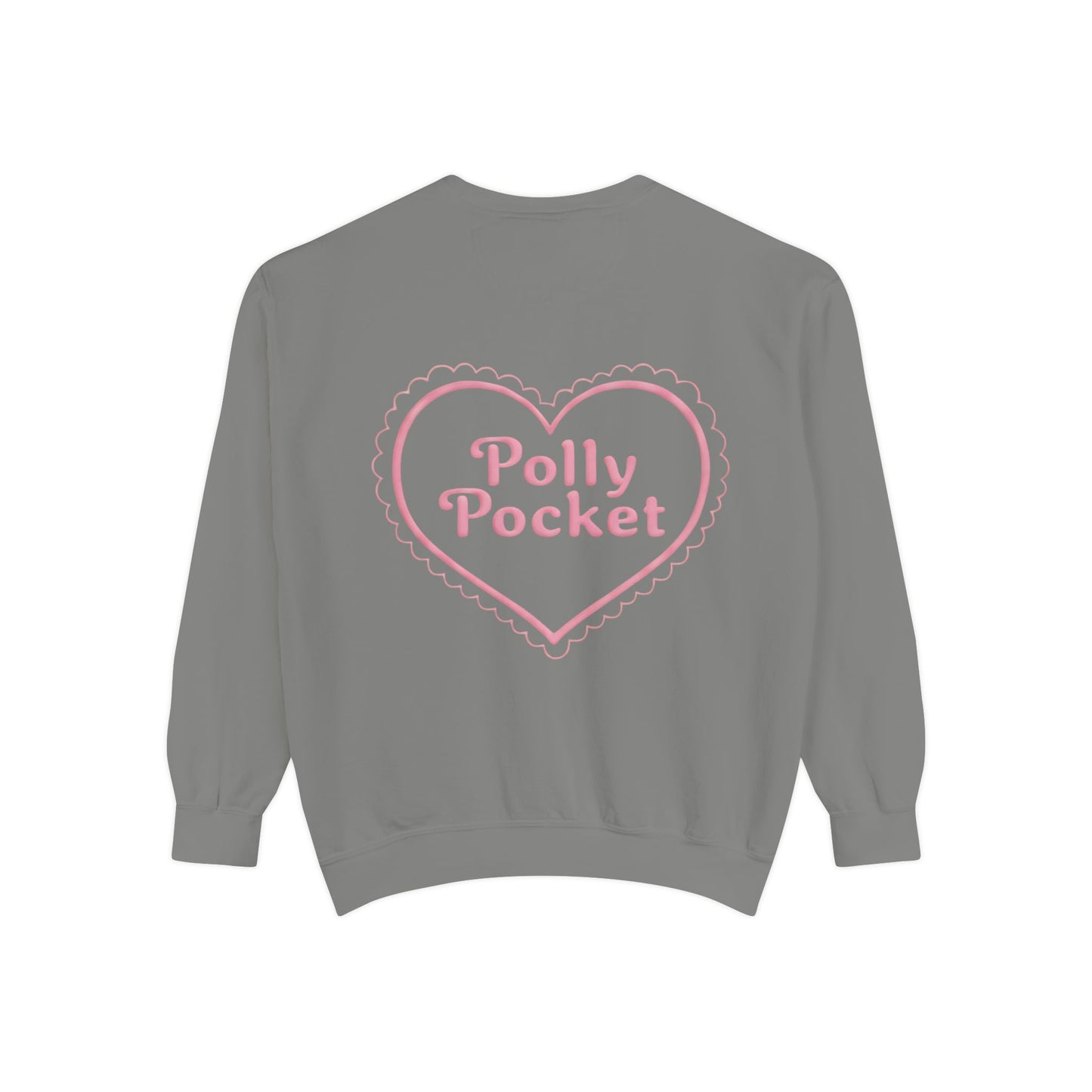 Polly Pocket Sweatshirt
