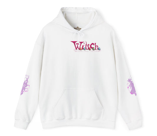 W.i.t.c.h Graphic Hoodie