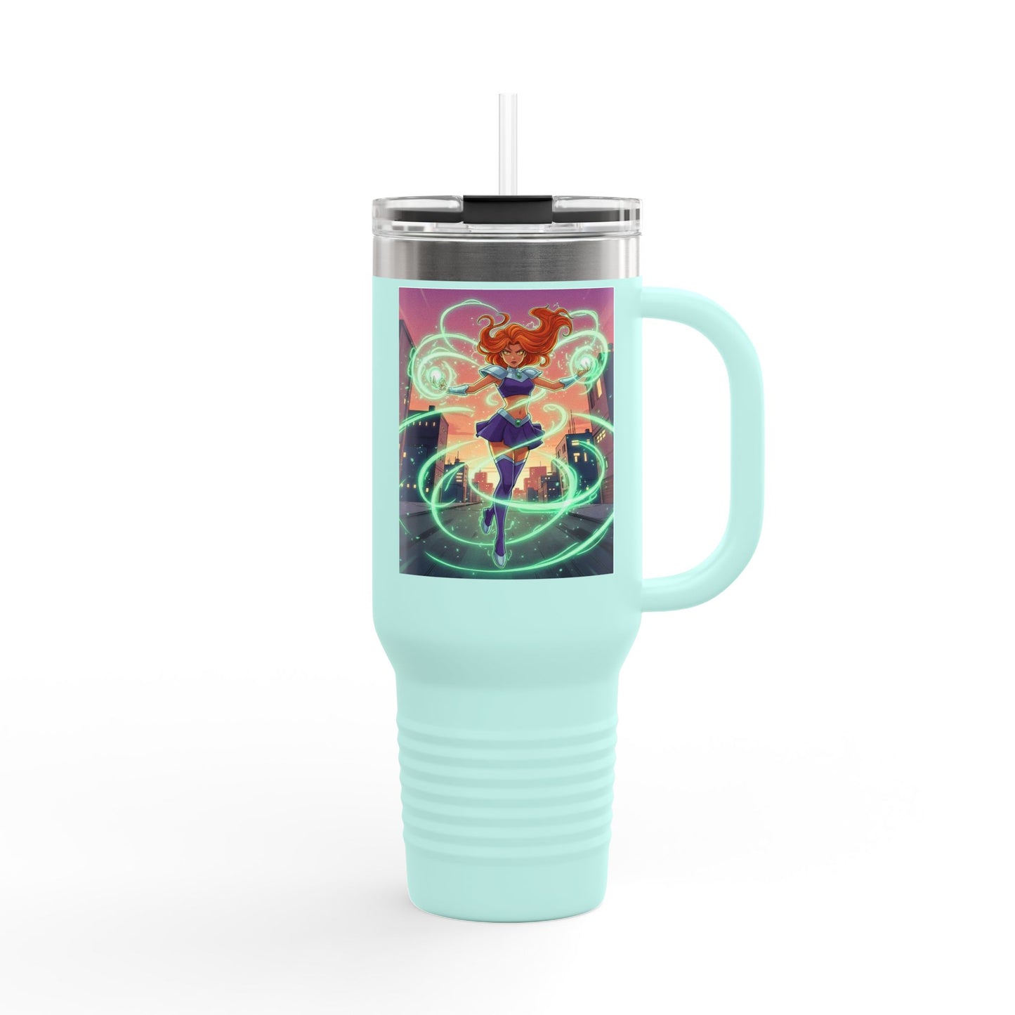STARFIRE Travel Mug