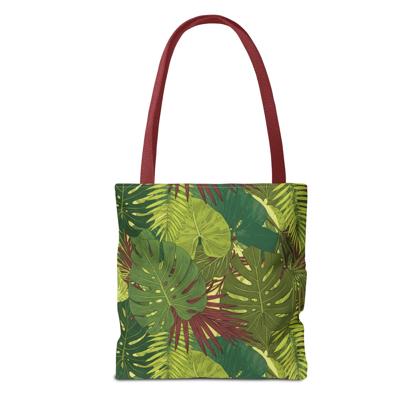 L&S Hawaiian Tote Bag
