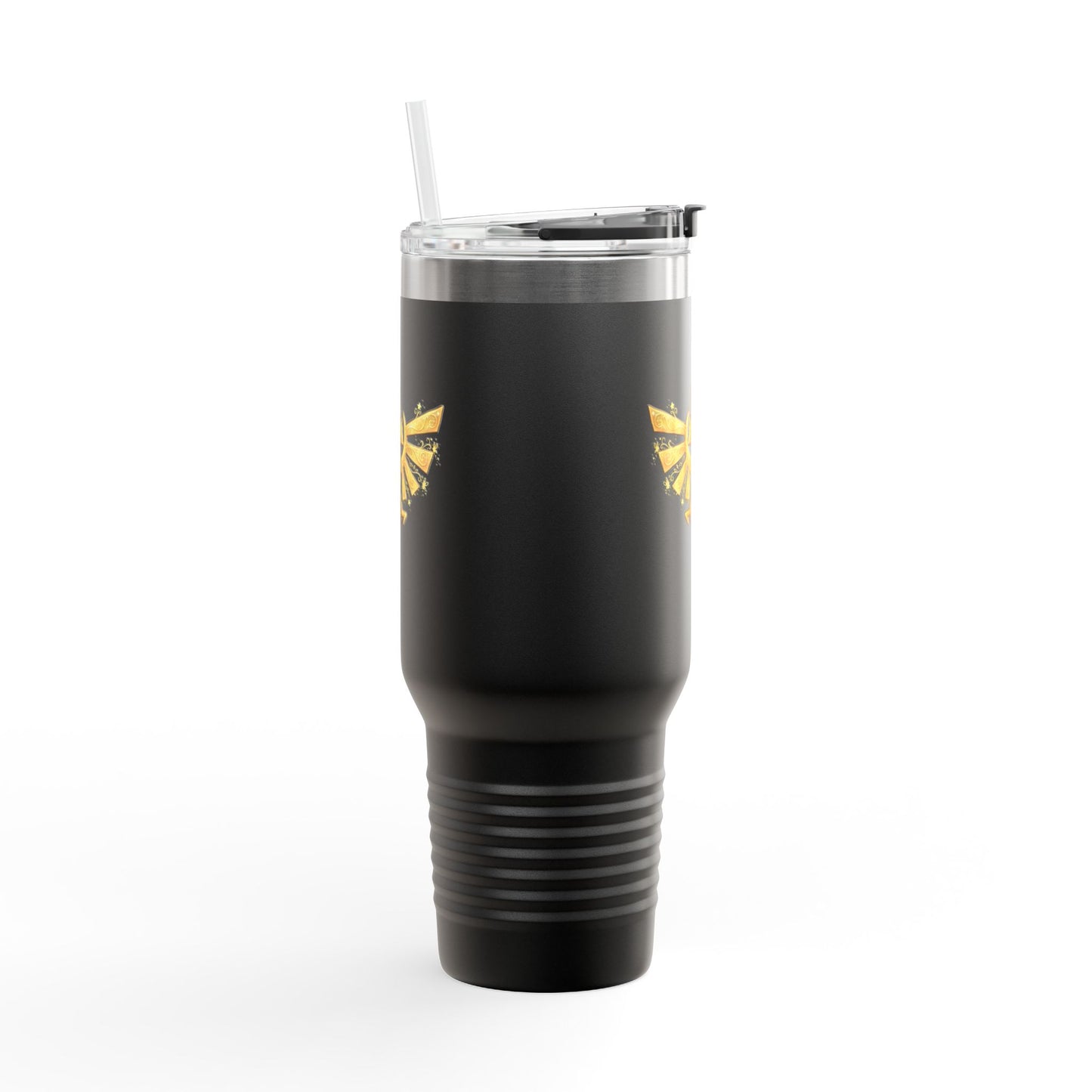 LOZ 40oz Travel Mug
