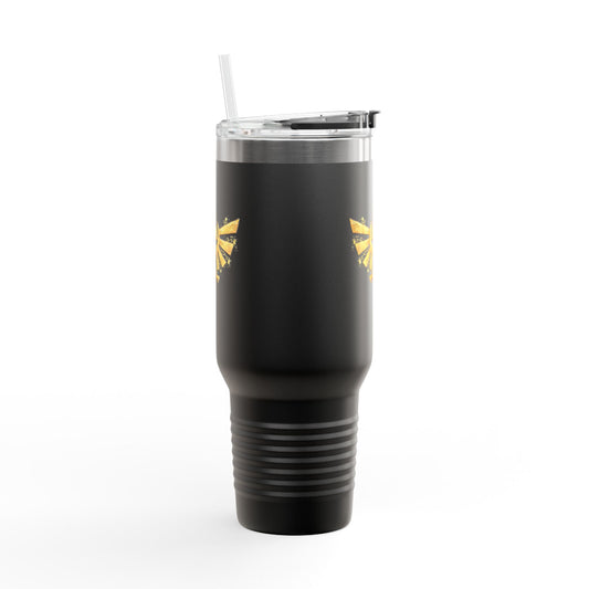 LOZ 40oz Travel Mug