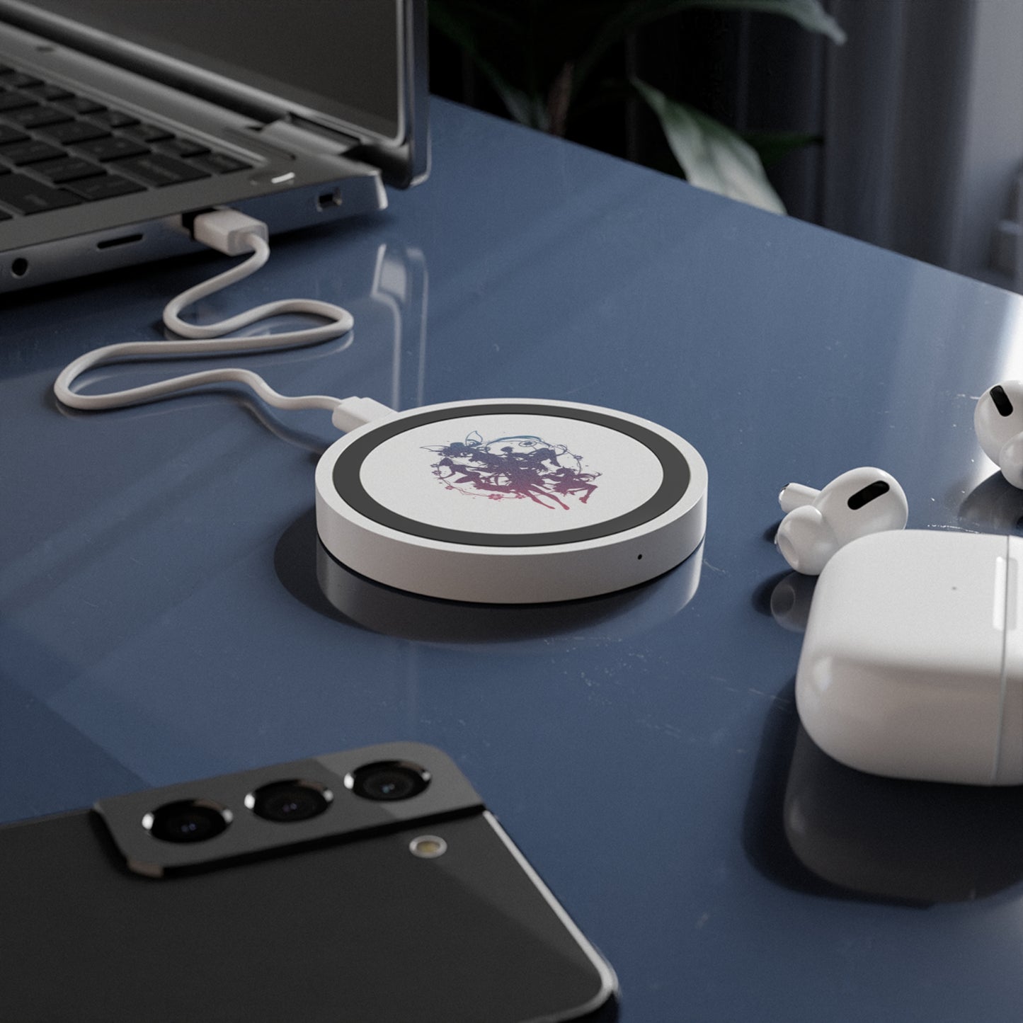 WINX Wireless Charging Pad