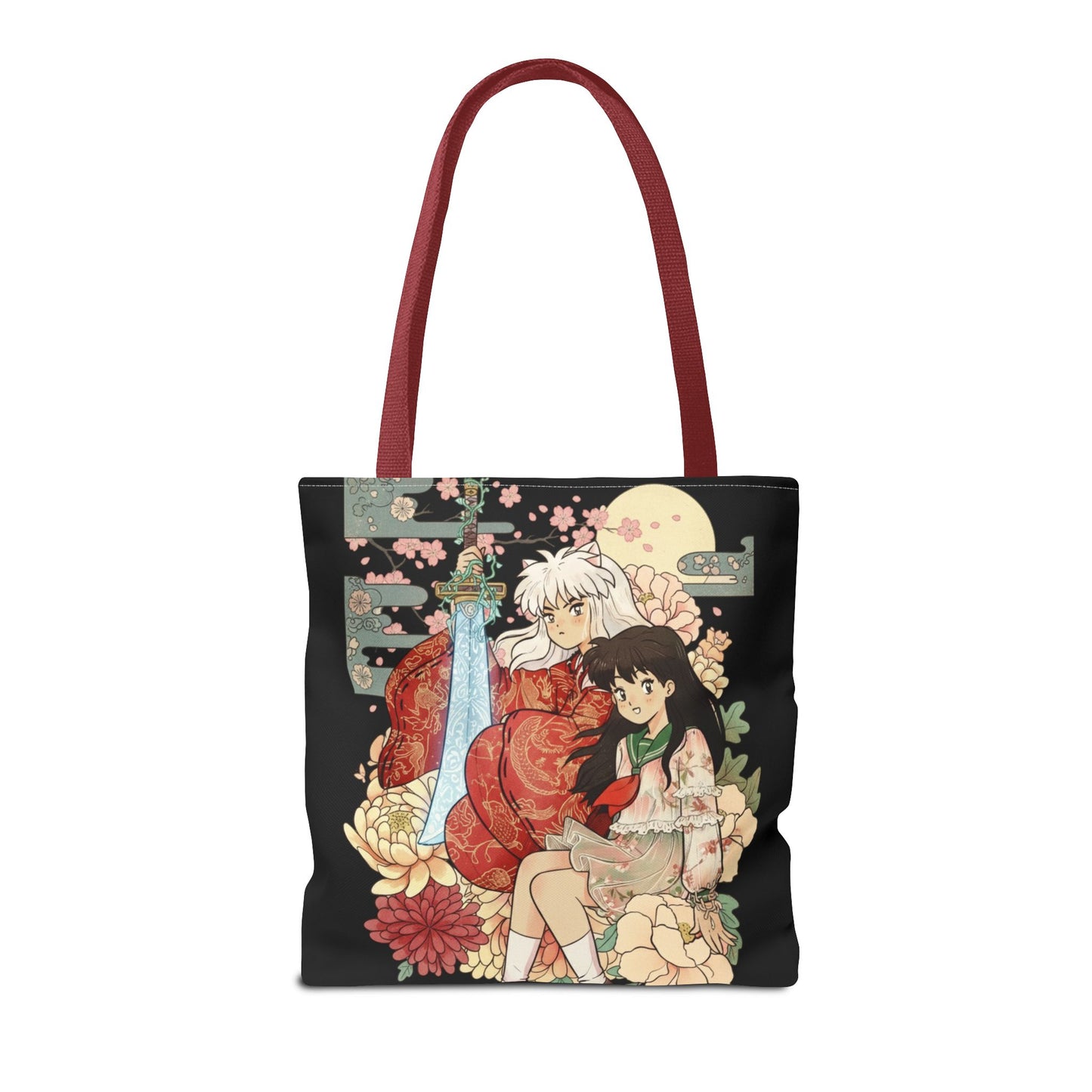 Inugome Tote Bag
